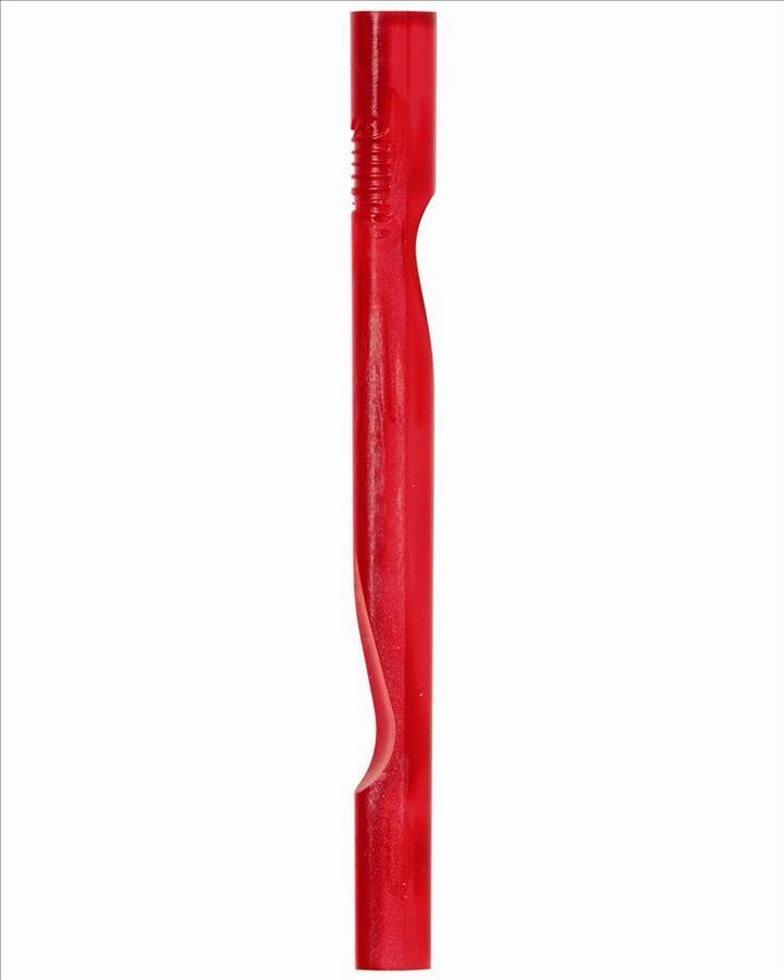 PENCIL GROOVE SCRAPER