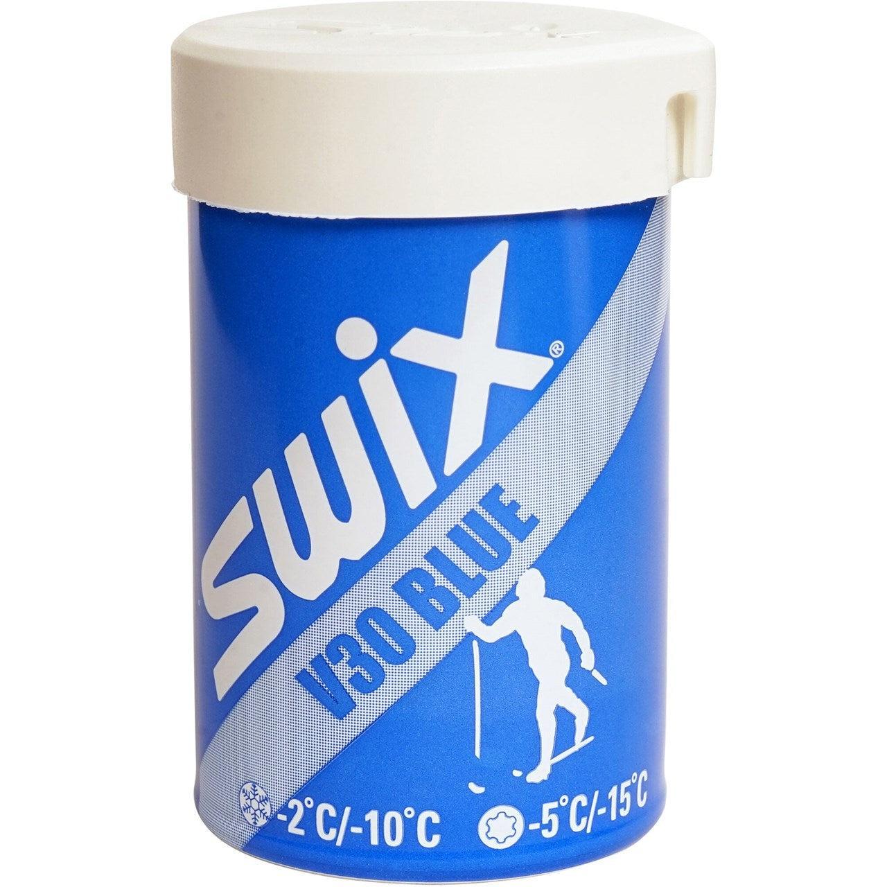 V30 BLUE V-LINE KICK WAX
