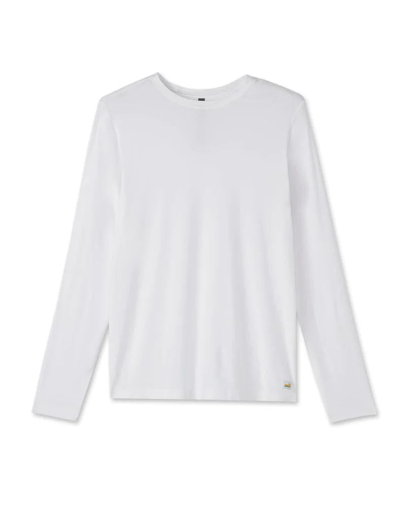 STRATO TECH TEE - LONG SLEEVE