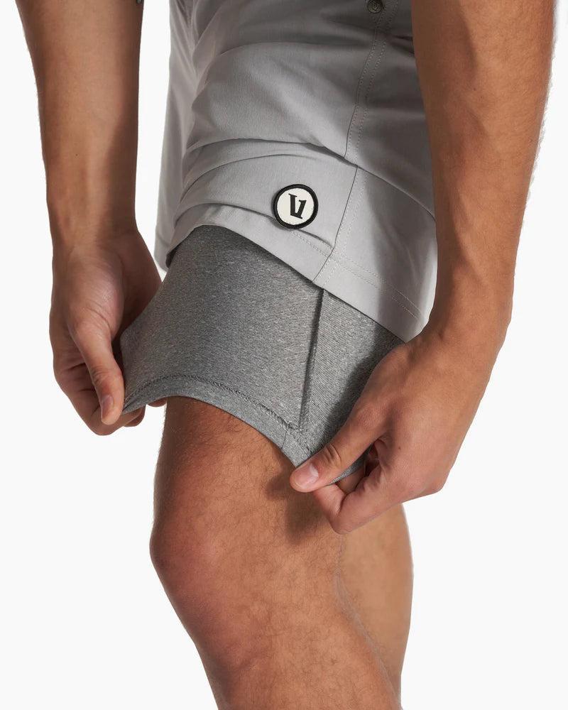 KORE SHORT - 7.5 INCHES