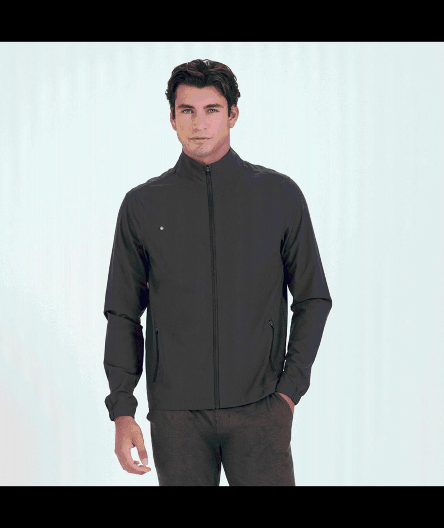 VENTURE TRACK JACKET