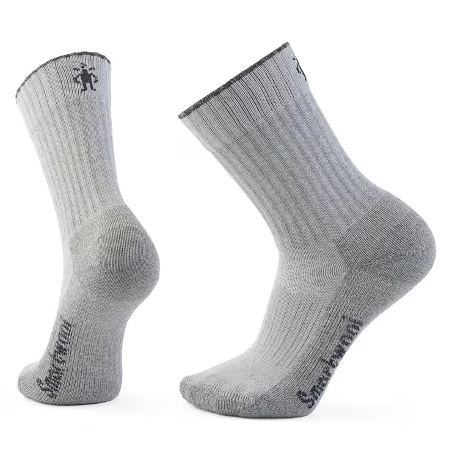 HIKE CLASSIC EDITION LIGHT CUSHION 2ND CUT CREW SOCKS