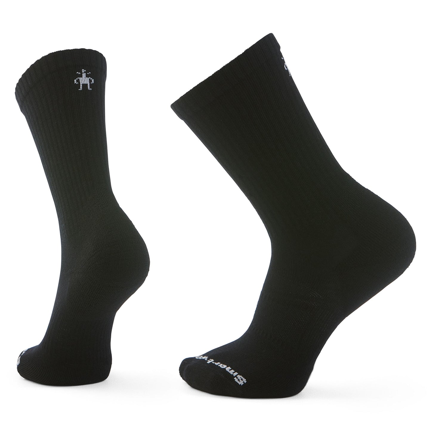 EVERYDAY ATHLETIC CREW SOCKS