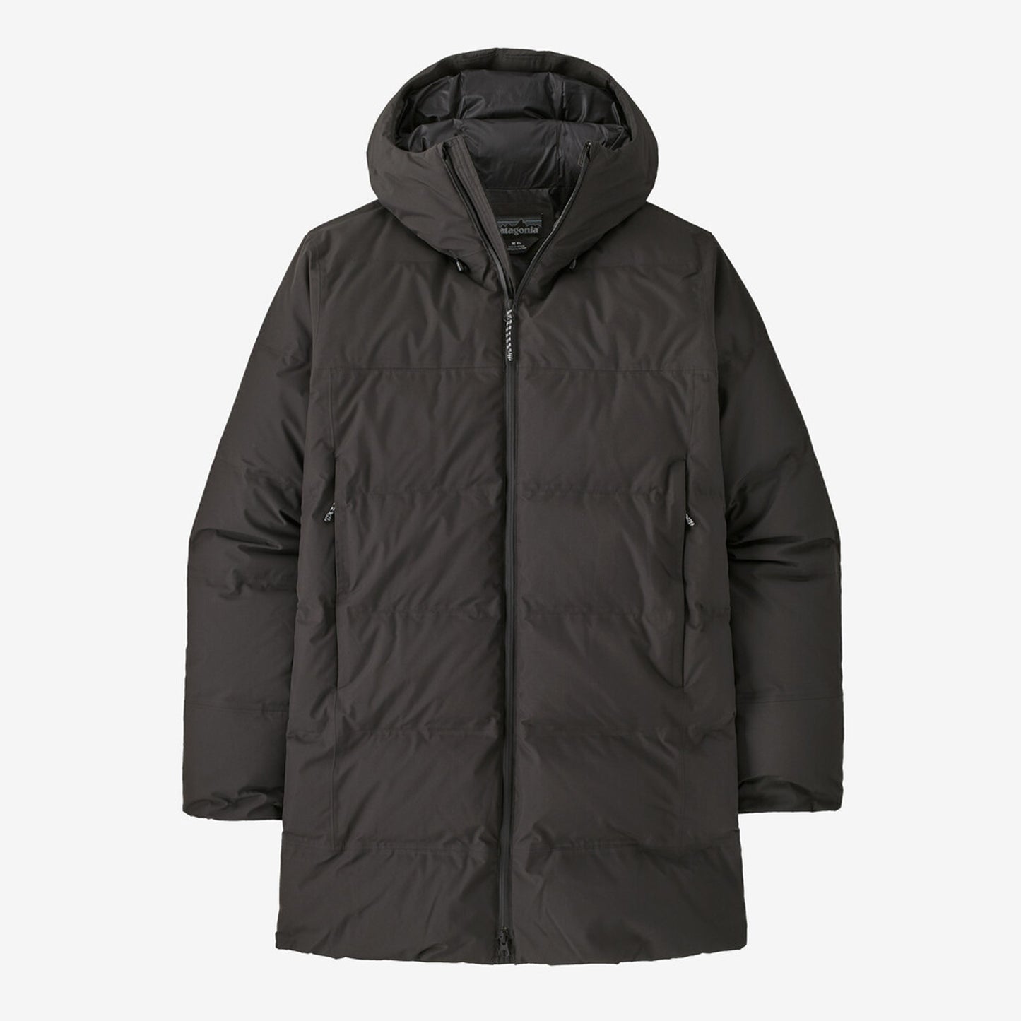 MENS JACKSON GLACIER PARKA