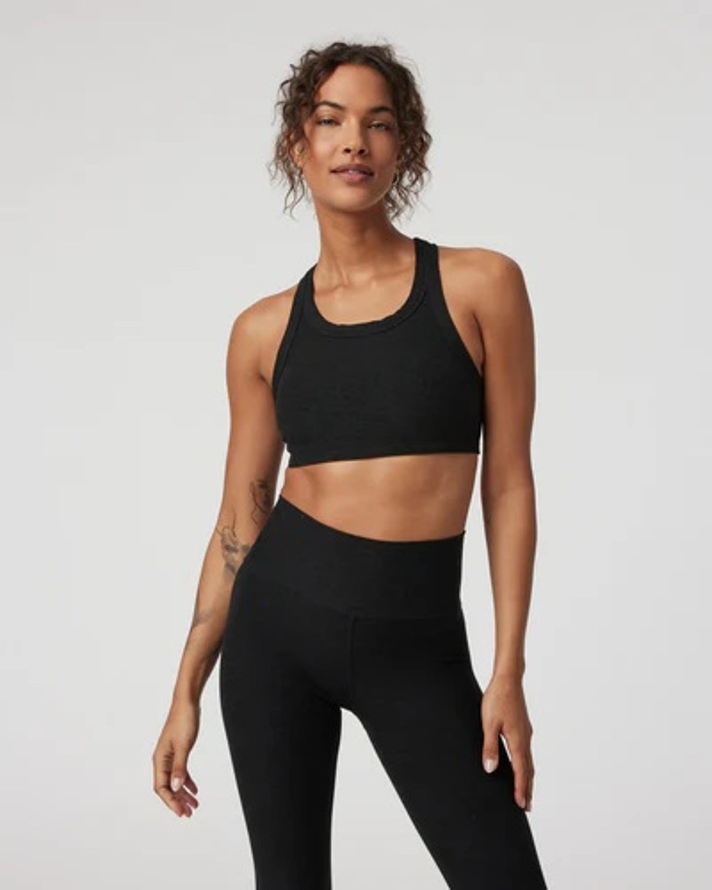 ELEVATION RACER BRA