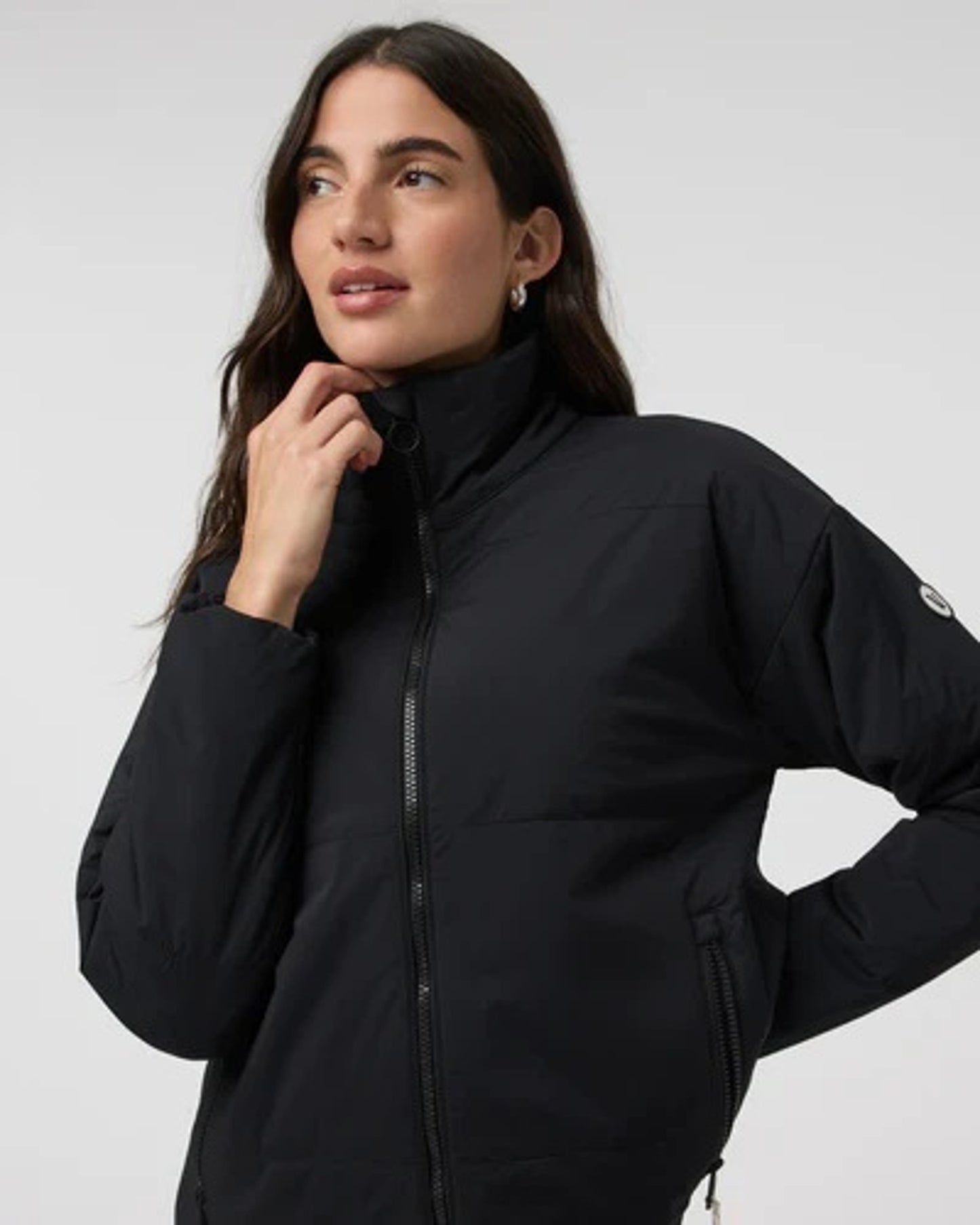 CANYON INSULATED JACKET