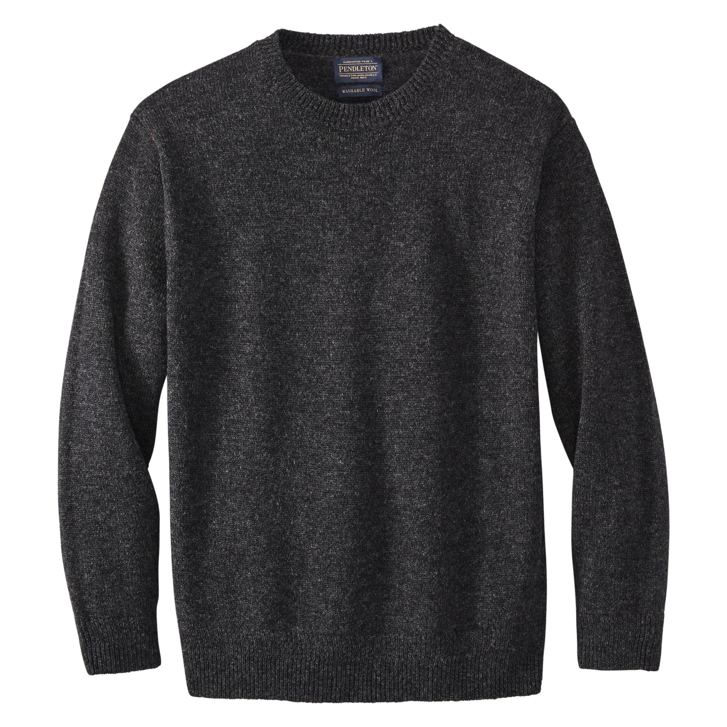 WOOL CREW - SHETLAND COLLECTION