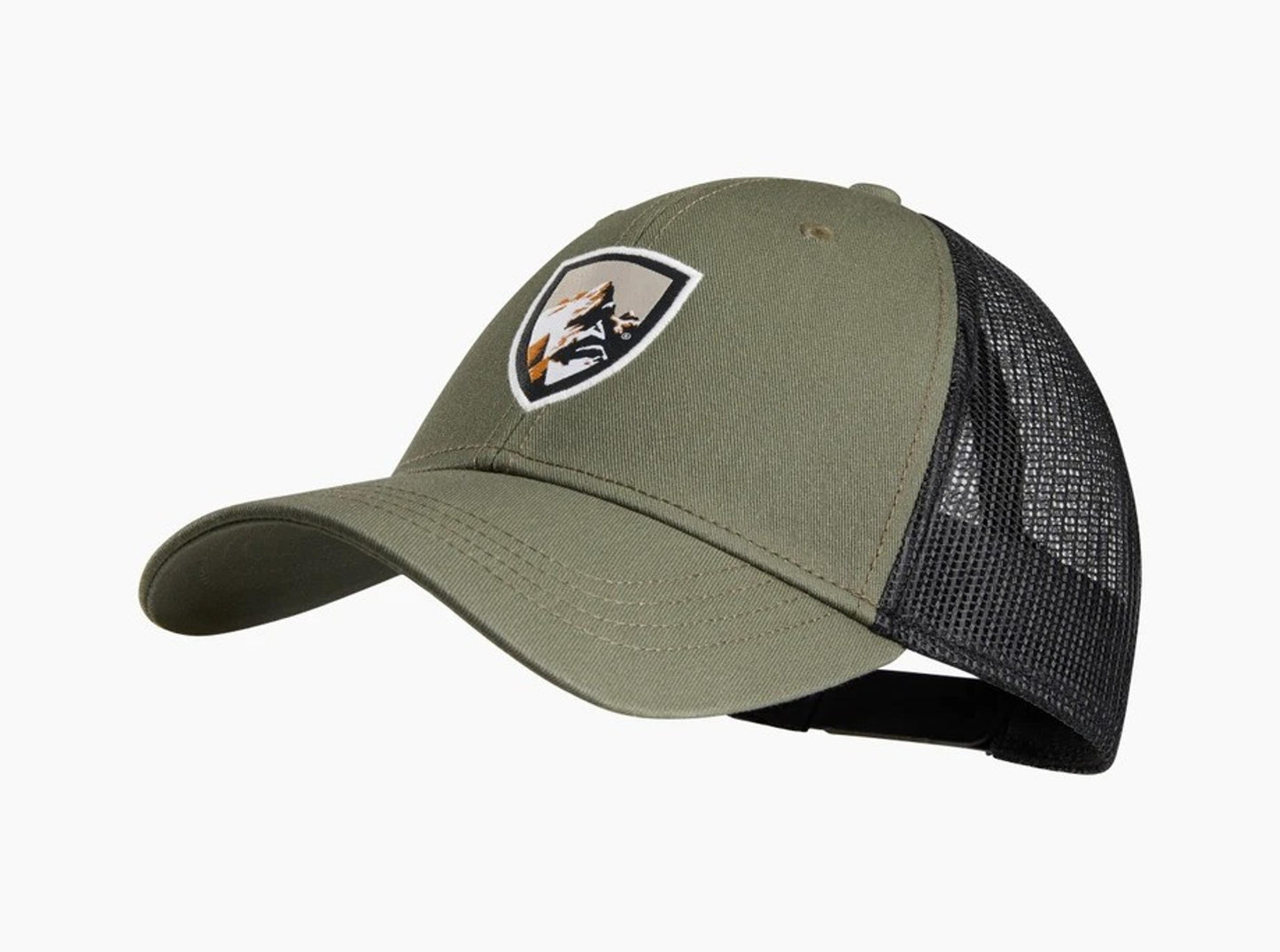 KUHL TRUCKER HAT