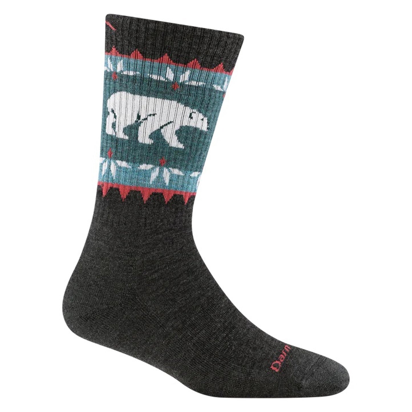 VANNA GRIZZLE BOOT MIDWEIGHT WITH CUSHION - WOMENS