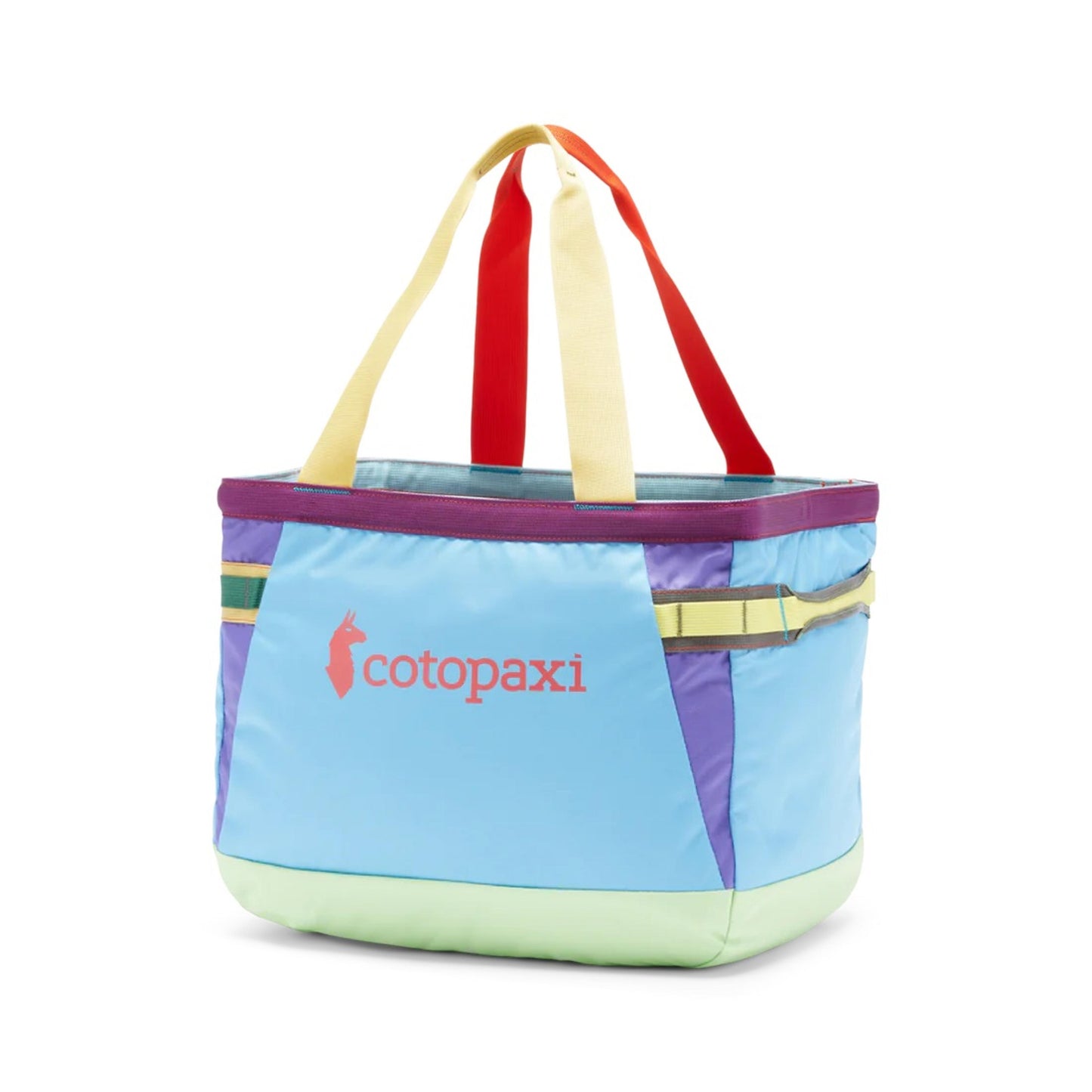 ALLPA 30L GEAR HAULER TOTE - DEL DIA