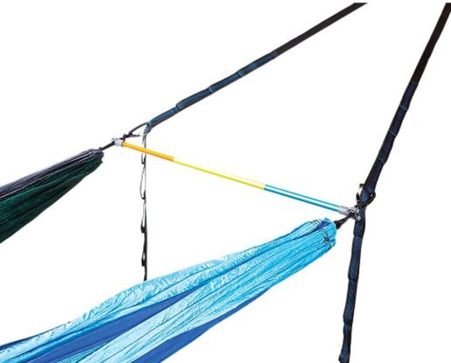 FUSE TANDEM HAMMOCK SYSTEM