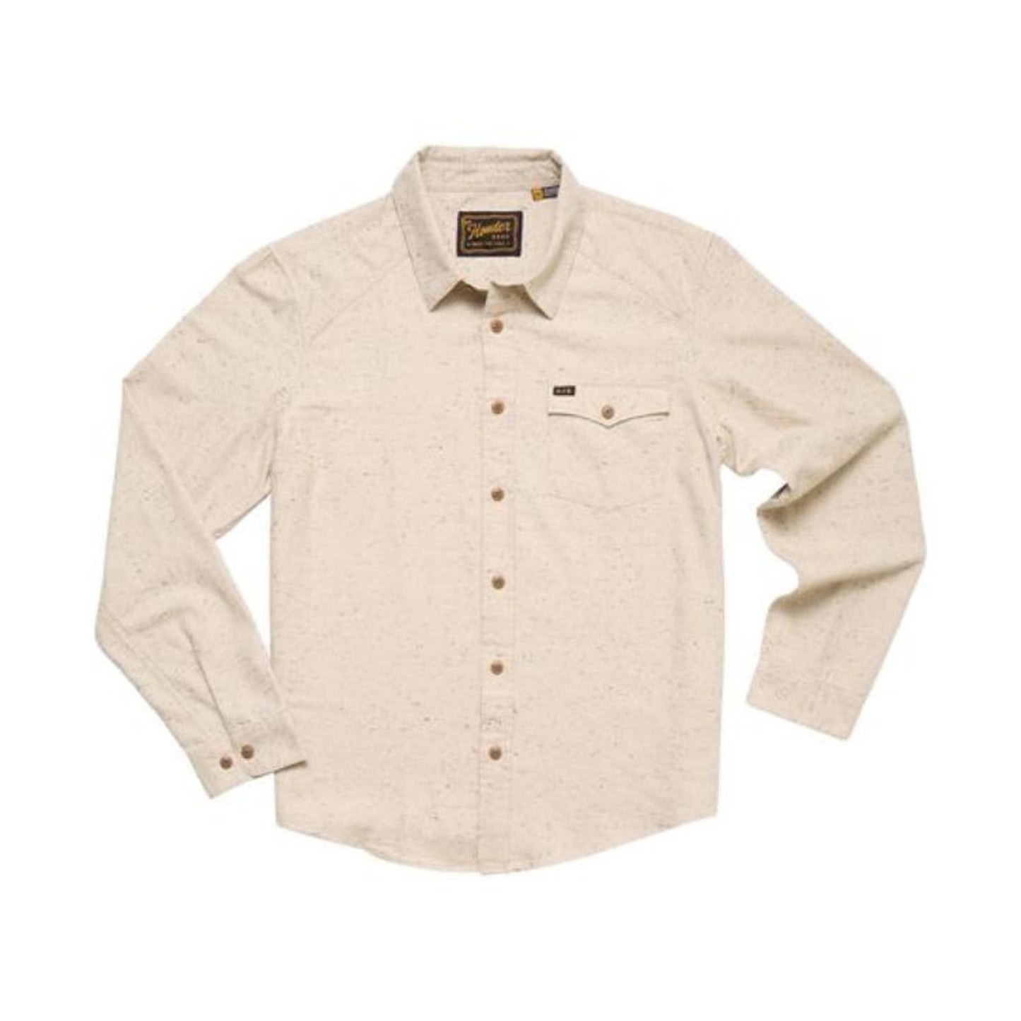 LA GRANGE LIGHTWEIGHT FLANNEL