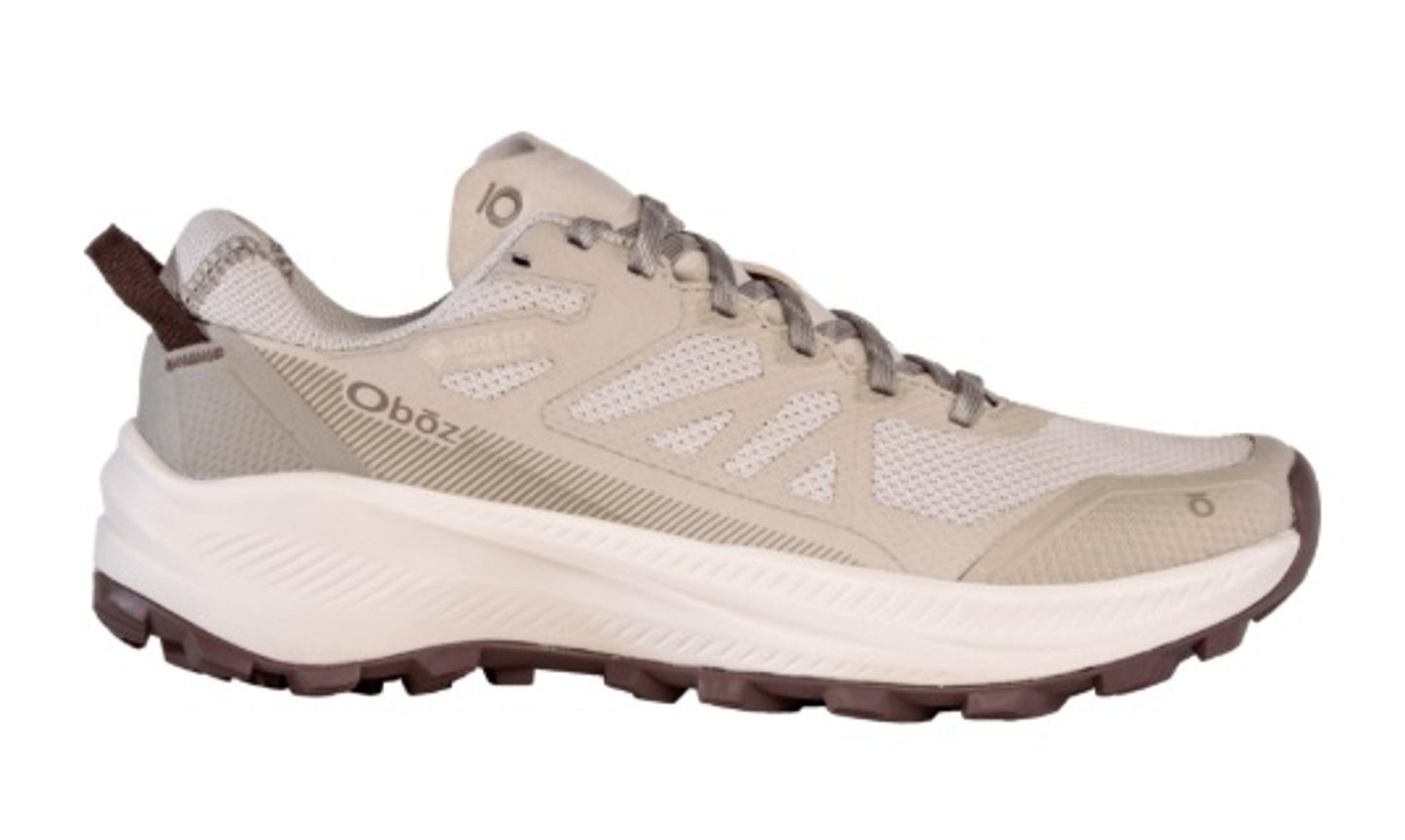 KATABATIC LT LOW GTX - WOMENS