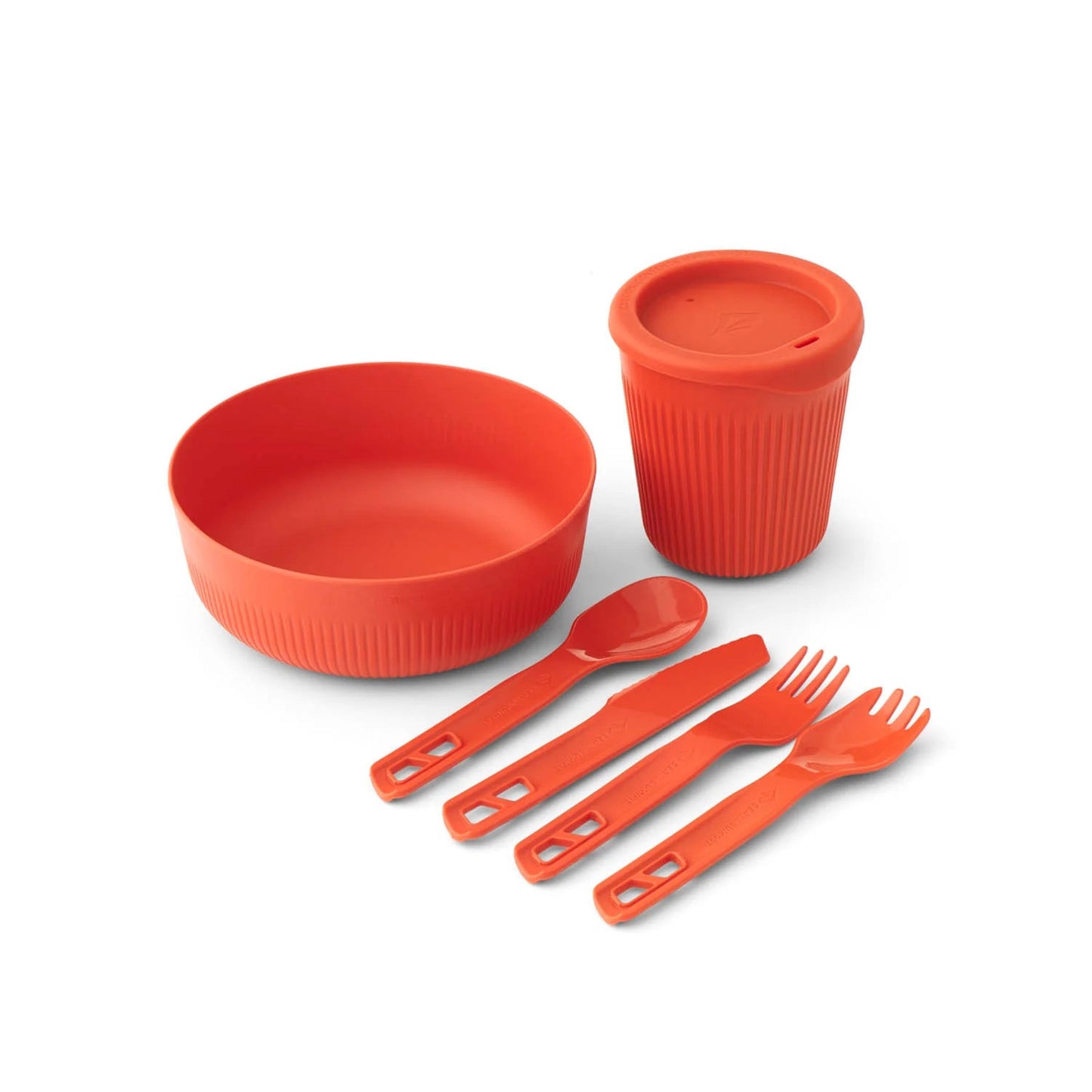 PASSAGE DINNERWARE SET - 6 PIECES