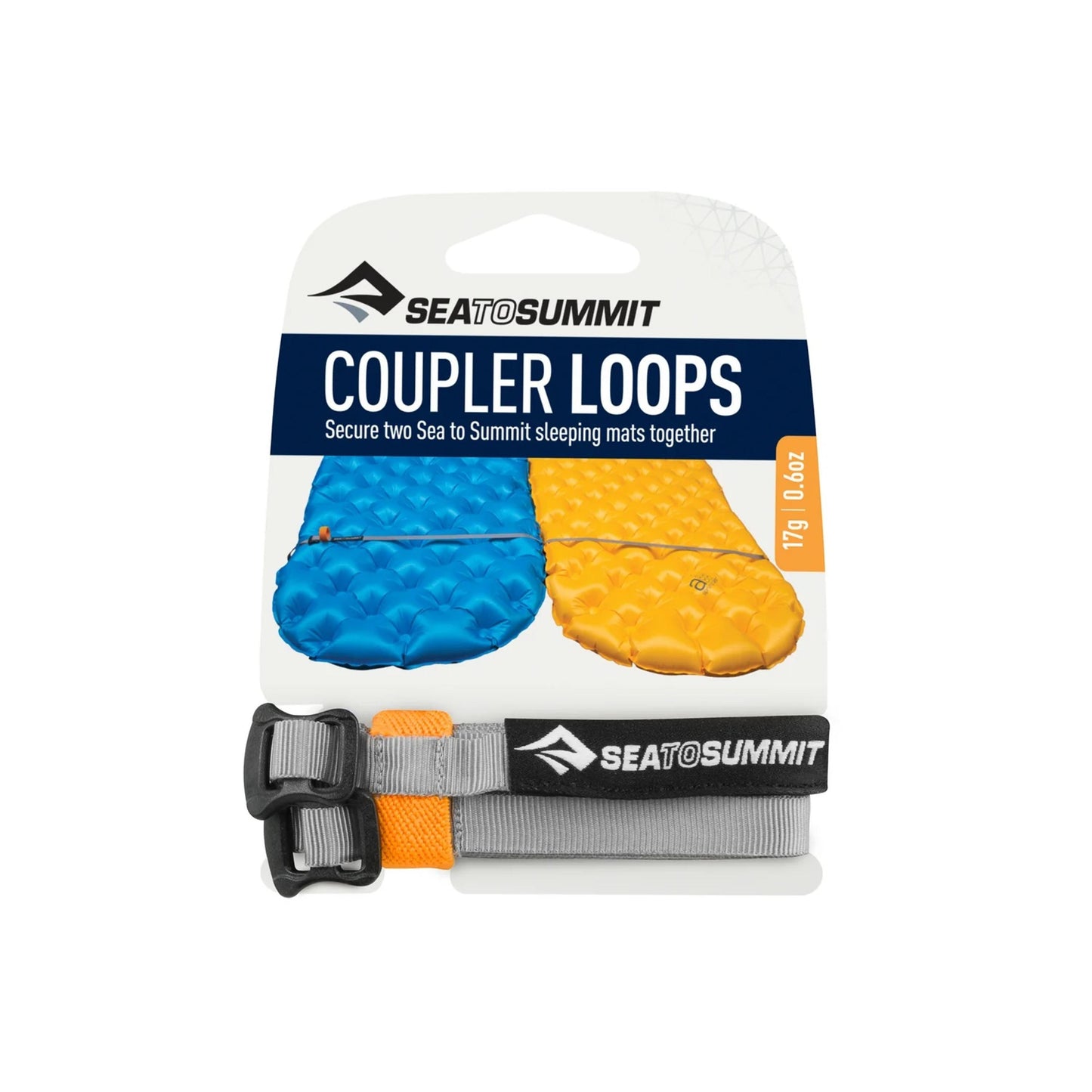 MAT COUPLER KIT