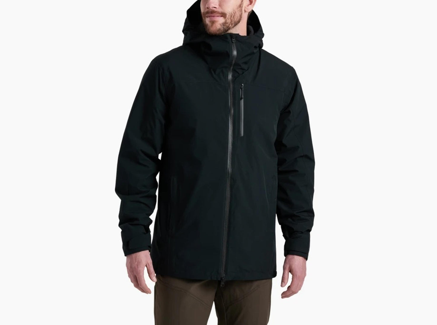 MENS STRETCH VOYAGER INSULATED