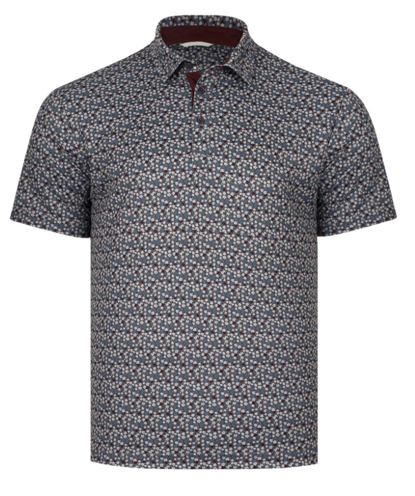 RIDGE POLO