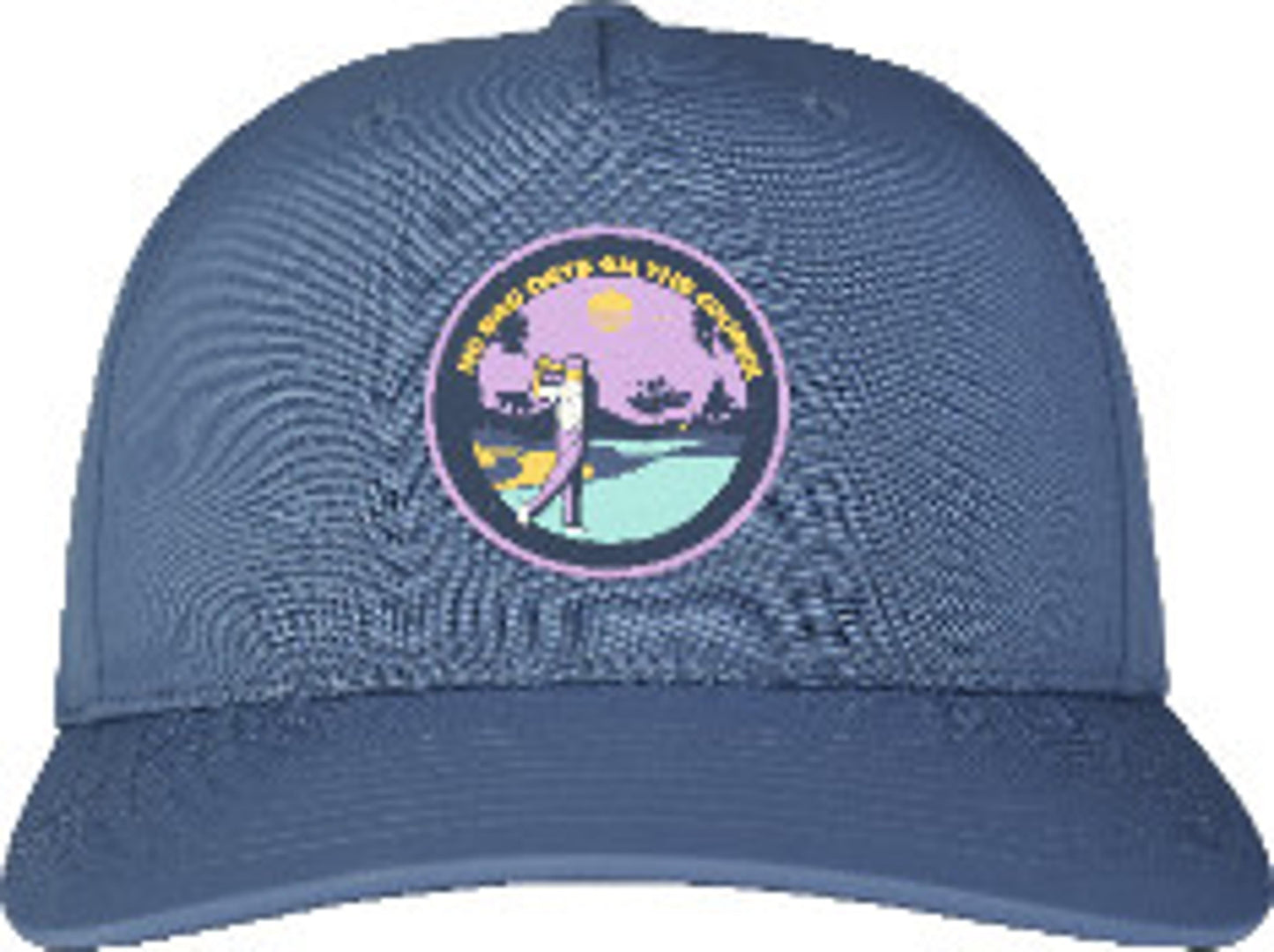 ABBOTT HAT