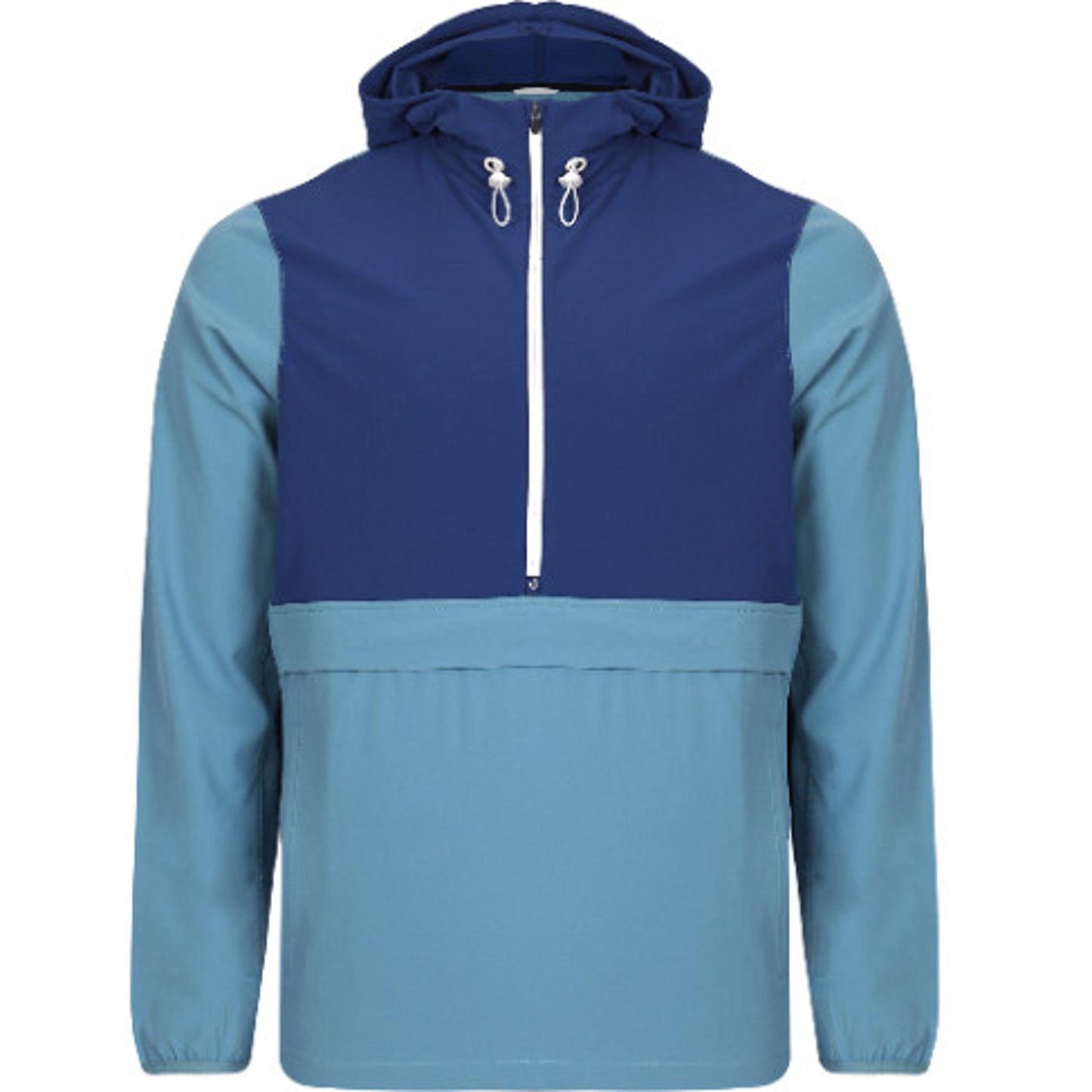 ROWAN ANORAK