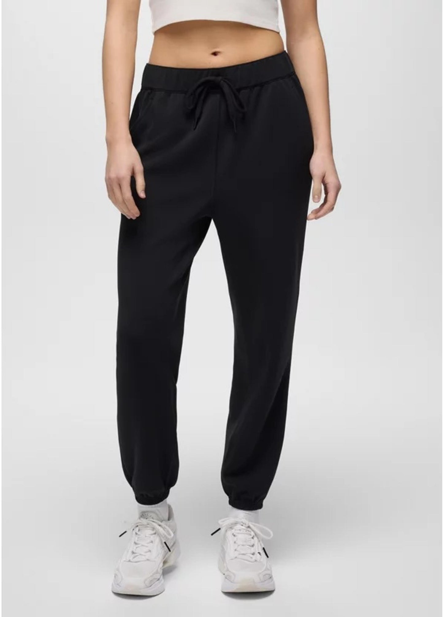 SHEA HIGH RISE JOGGER