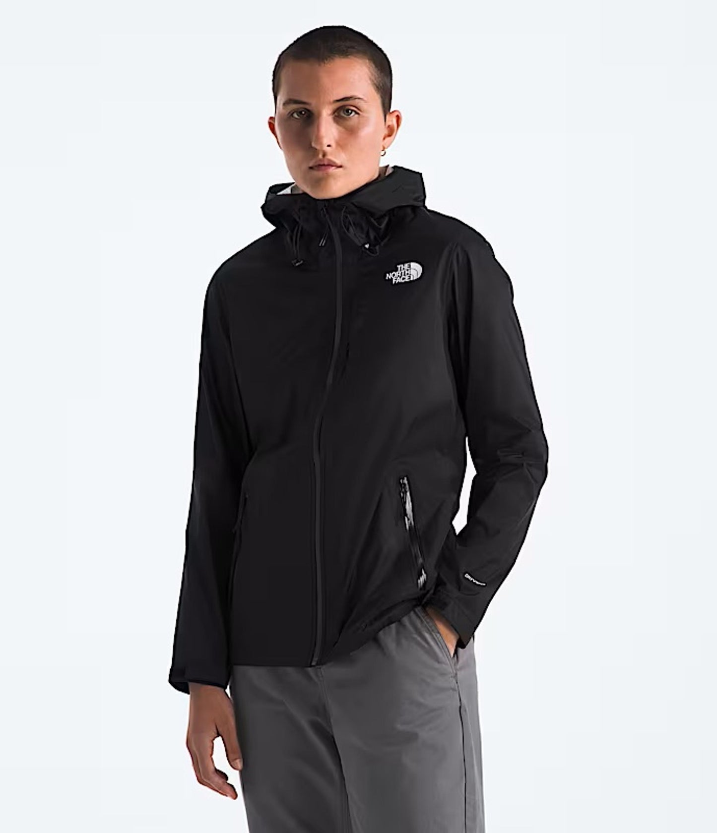 WOMENS ALTA VISTA RAIN JACKET