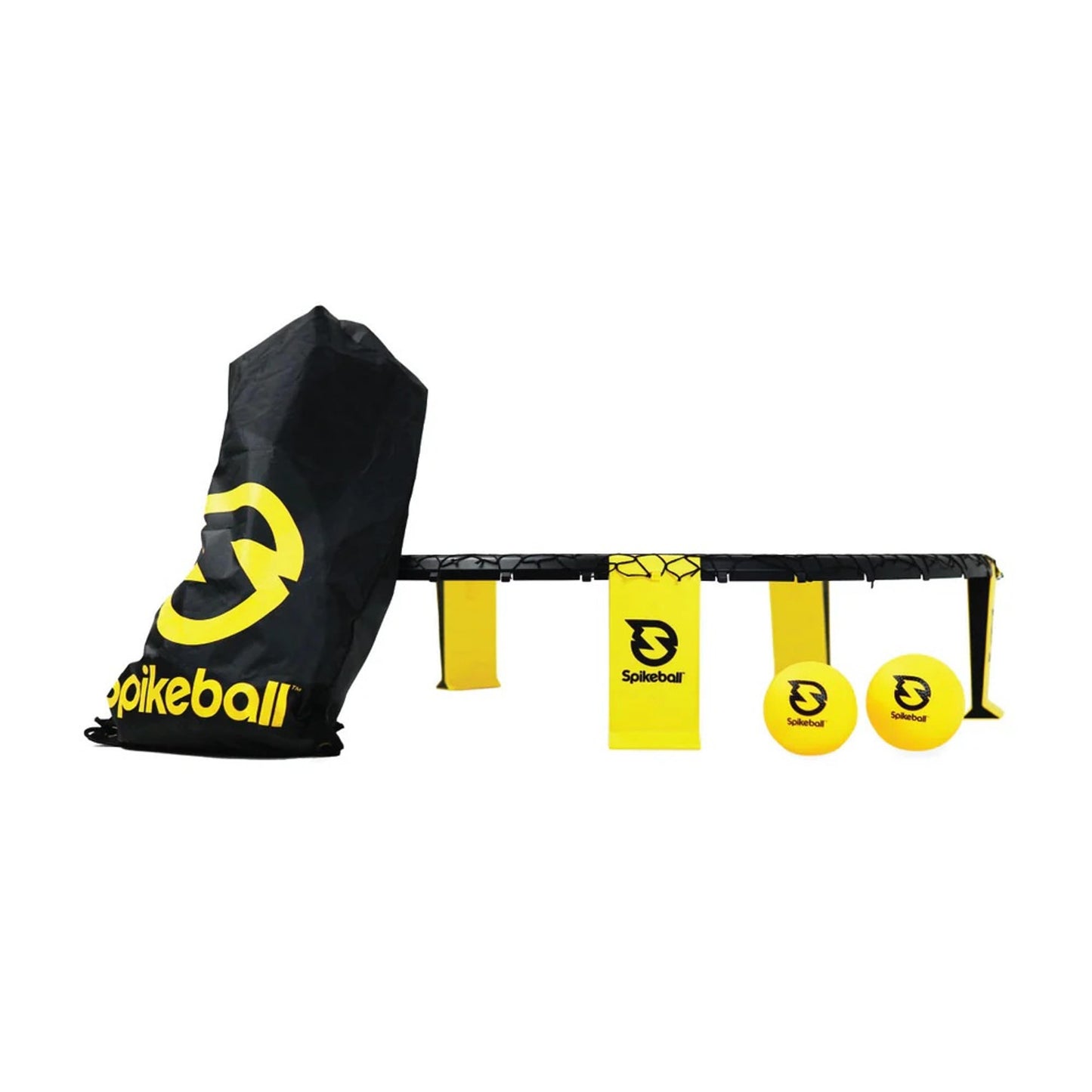 SPIKEBALL WEEKENDER SET