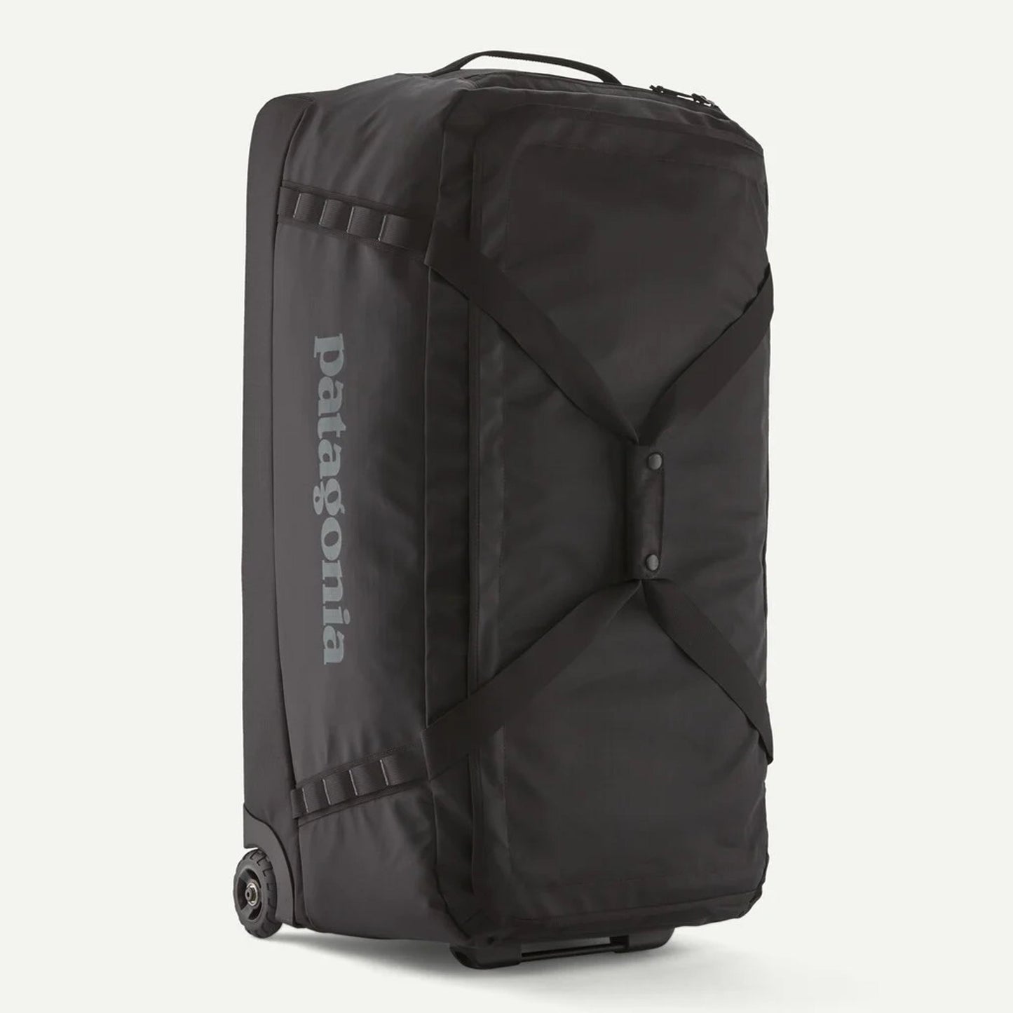 BLACK HOLE WHEELED DUFFEL - 100 LITERS