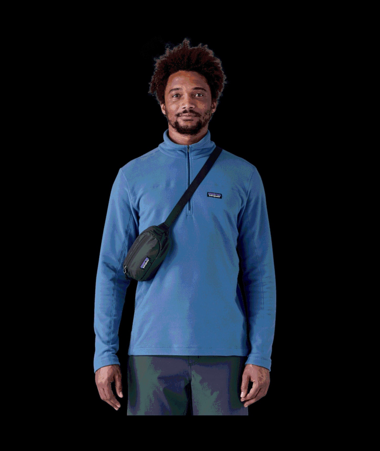 TERRAVIA MINI HIP PACK