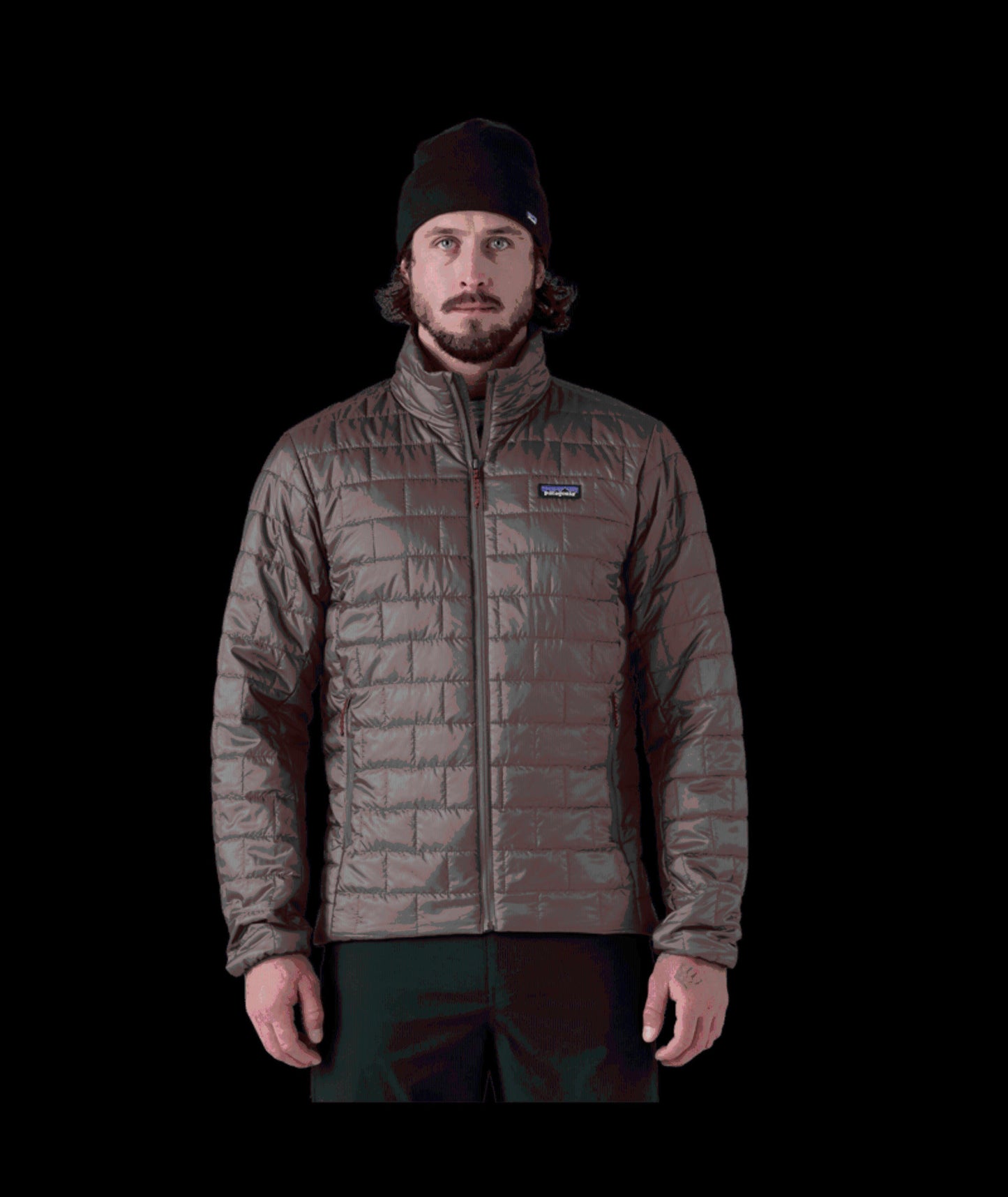 MENS NANO PUFF JACKET
