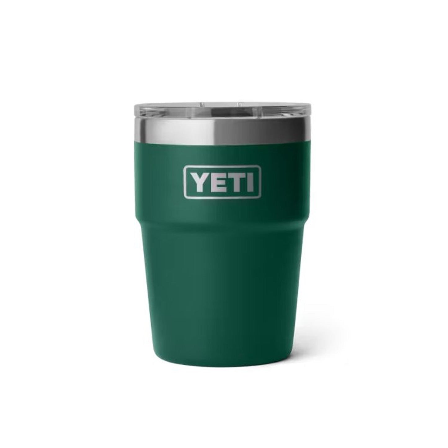 RAMBLER 16 OZ STACKABLE CUP WITH MAGSLIDER LID