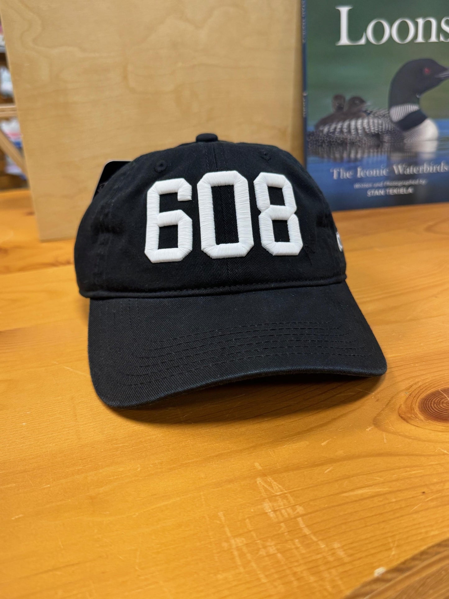 DAD HATS