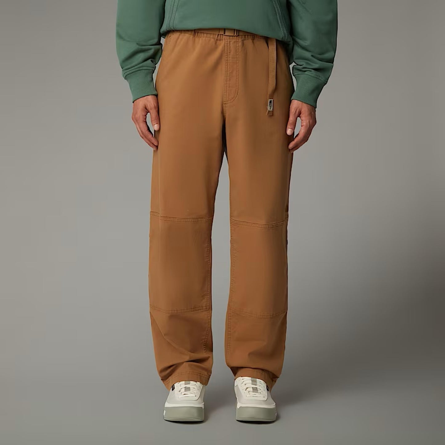 MENS BETA UTILITY BELTED PANT