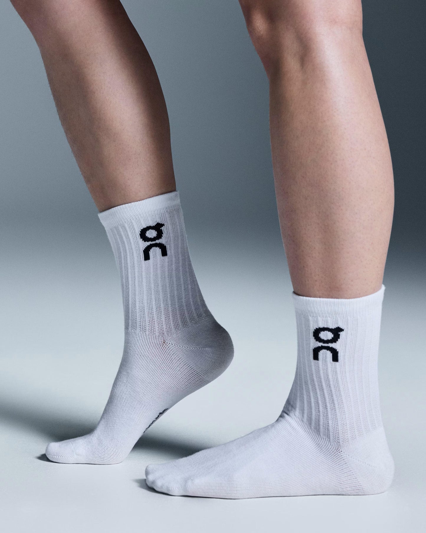 LOGO SOCK HIGH 3 PACK
