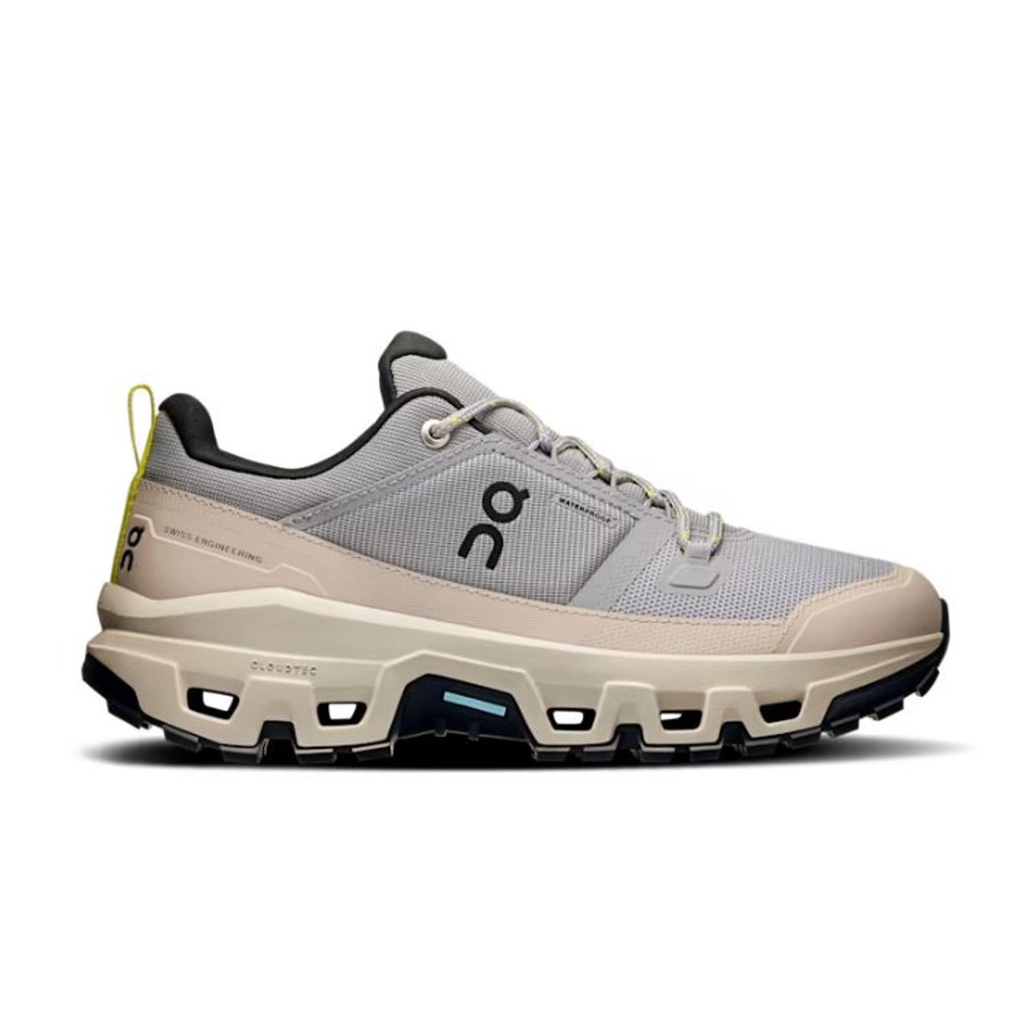 CLOUDROCK LOW WATERPROOF - WOMENS