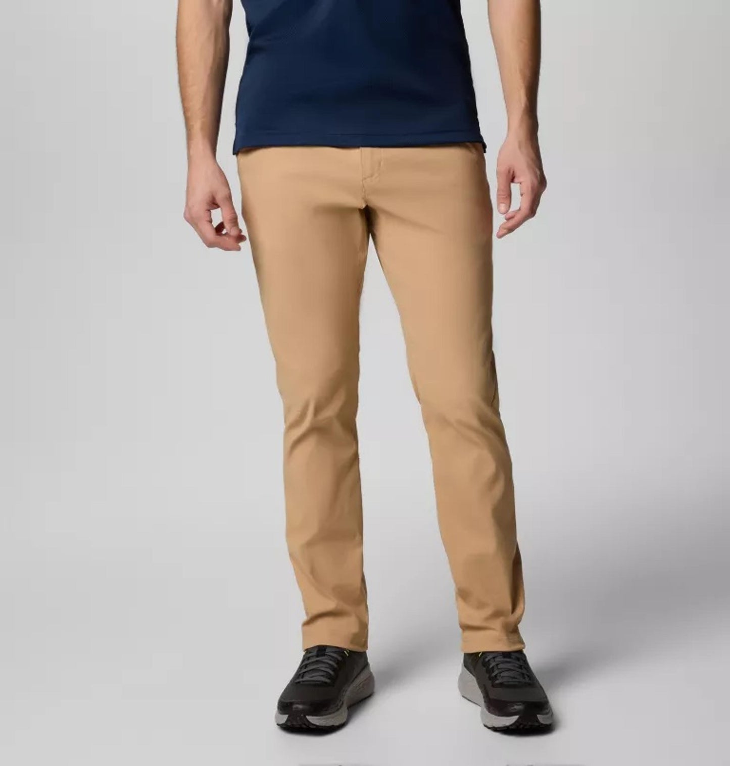 BLACK MESA WOVEN PANT II