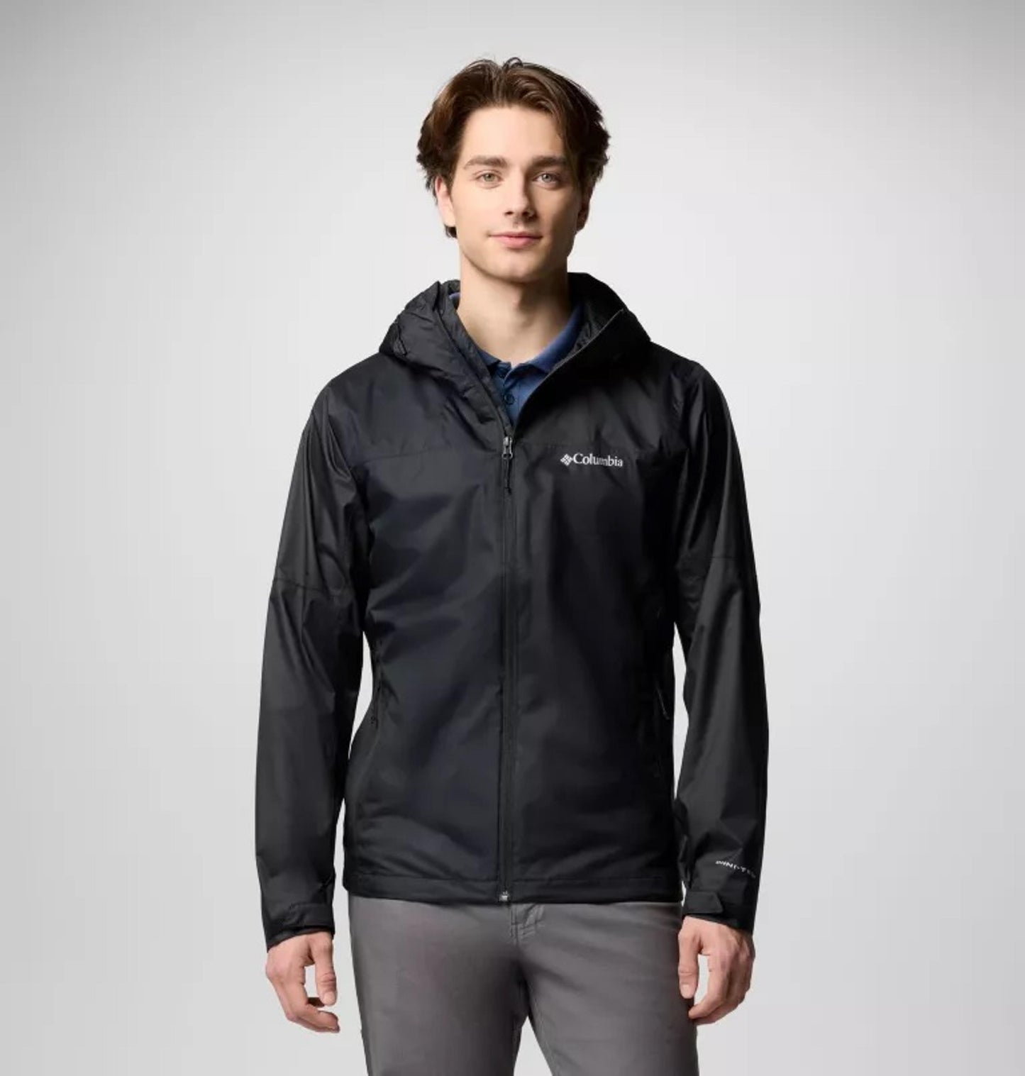 INNER LIMITS III JACKET