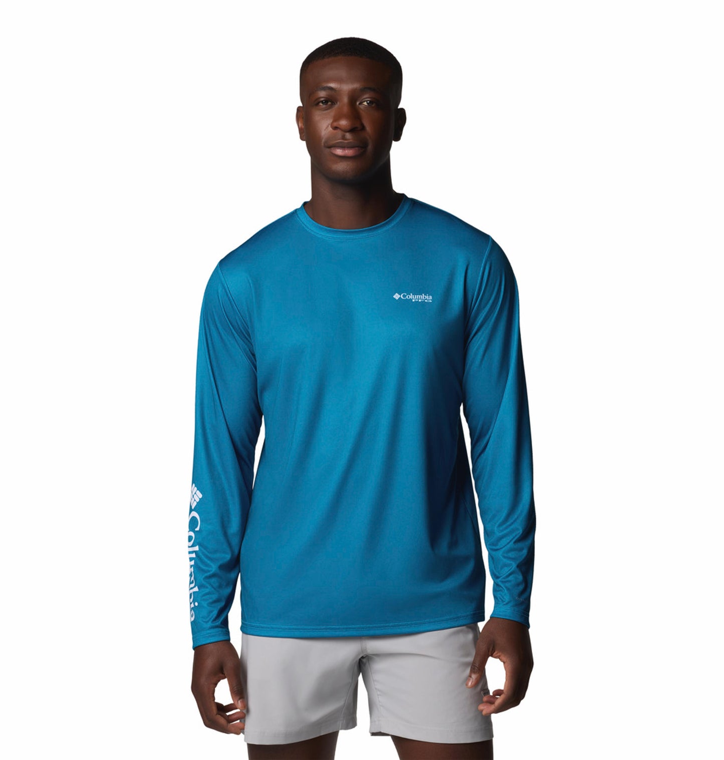 TERMINAL TACKLE PFG TARPON RISE LONG SLEEVE