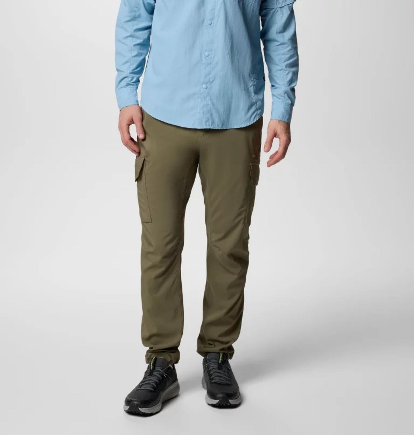 SKIEN VALLEY CARGO PANT