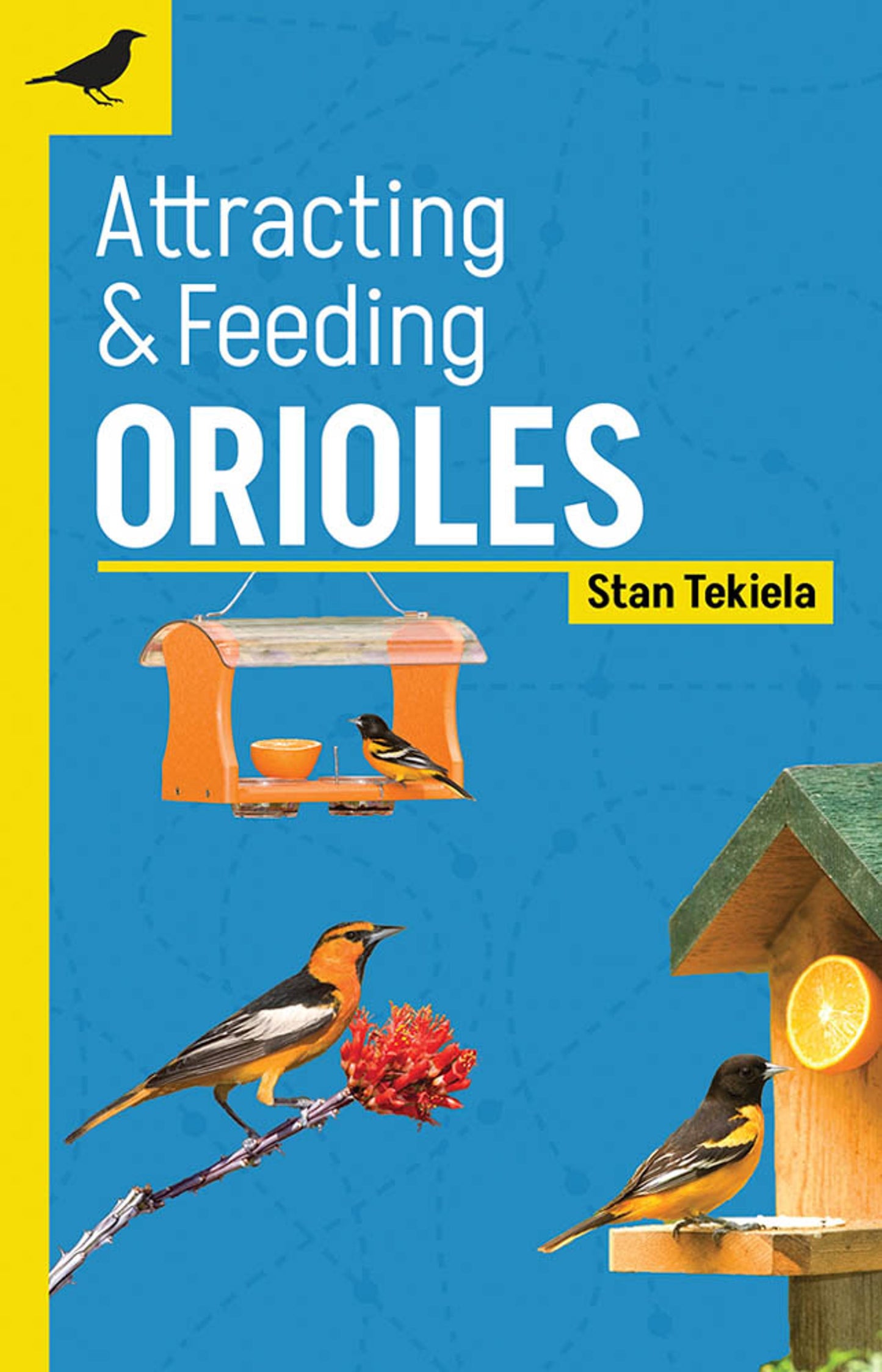 ATTRACTING & FEEDING ORIOLES