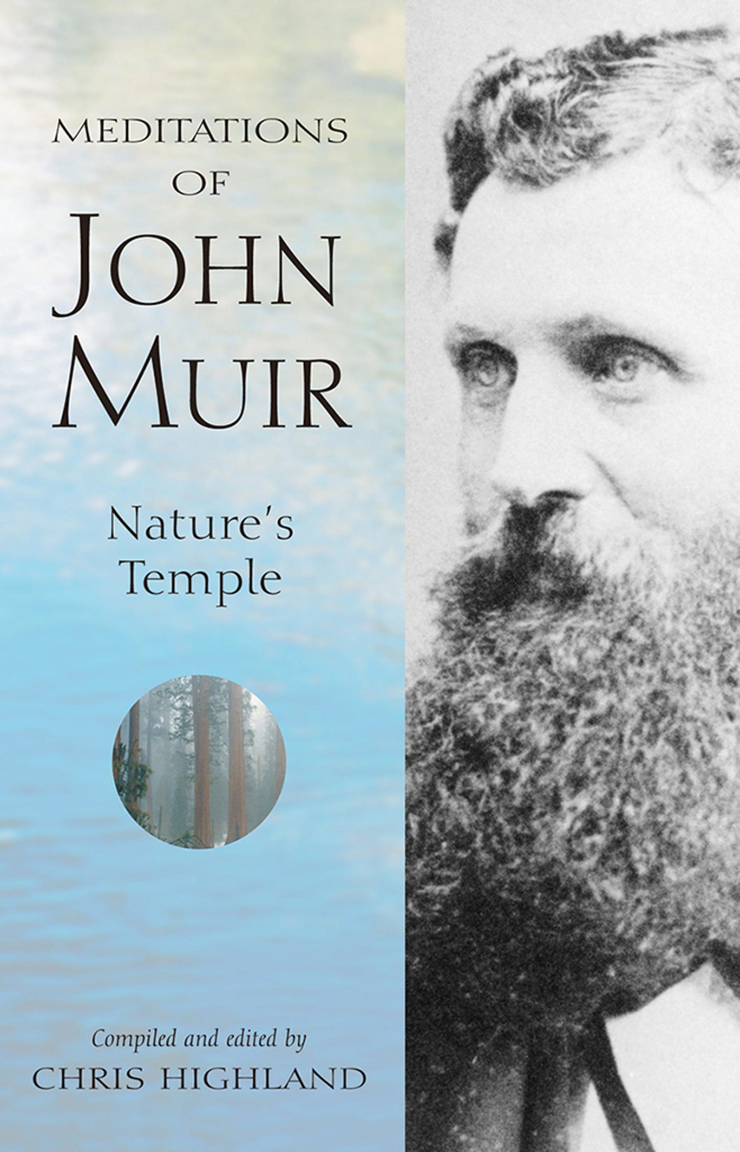 MEDITATIONS OF JOHN MUIR