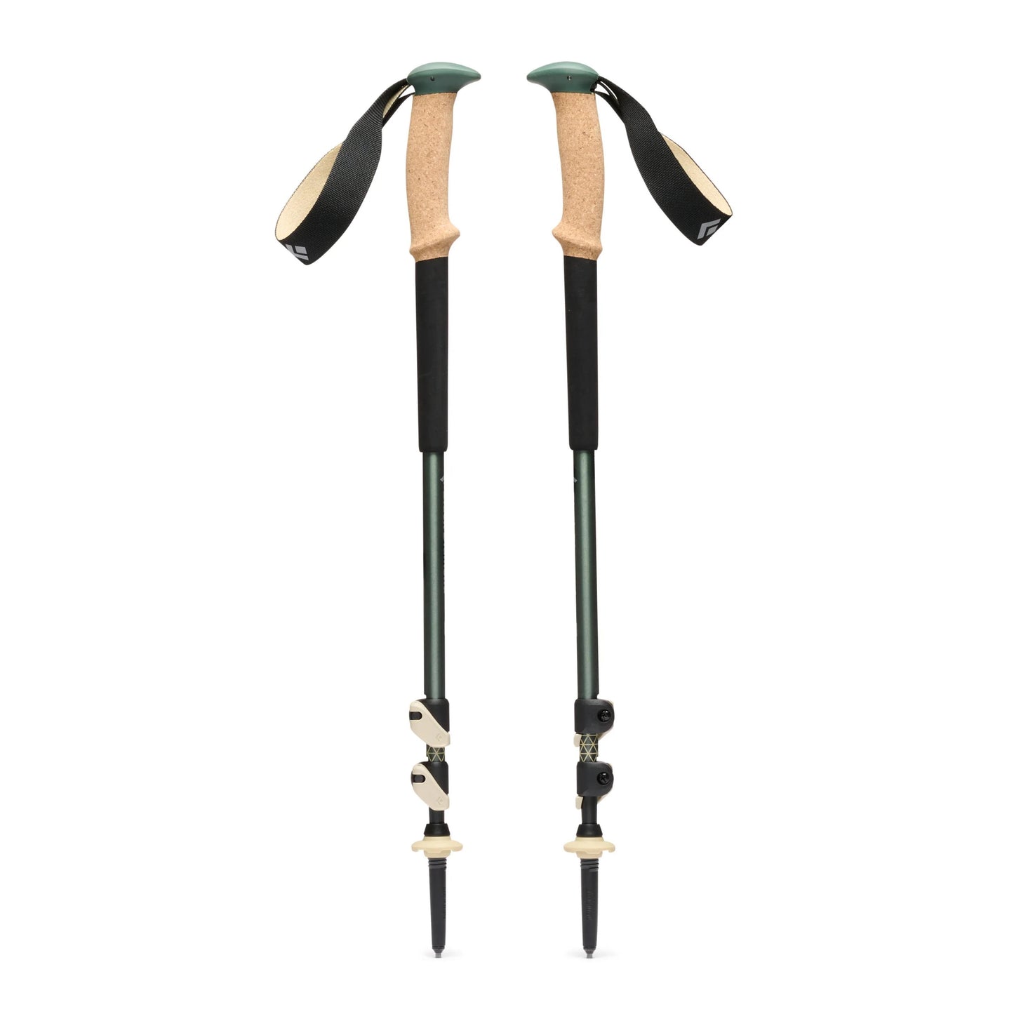 TRAIL CORK TREKKING POLES