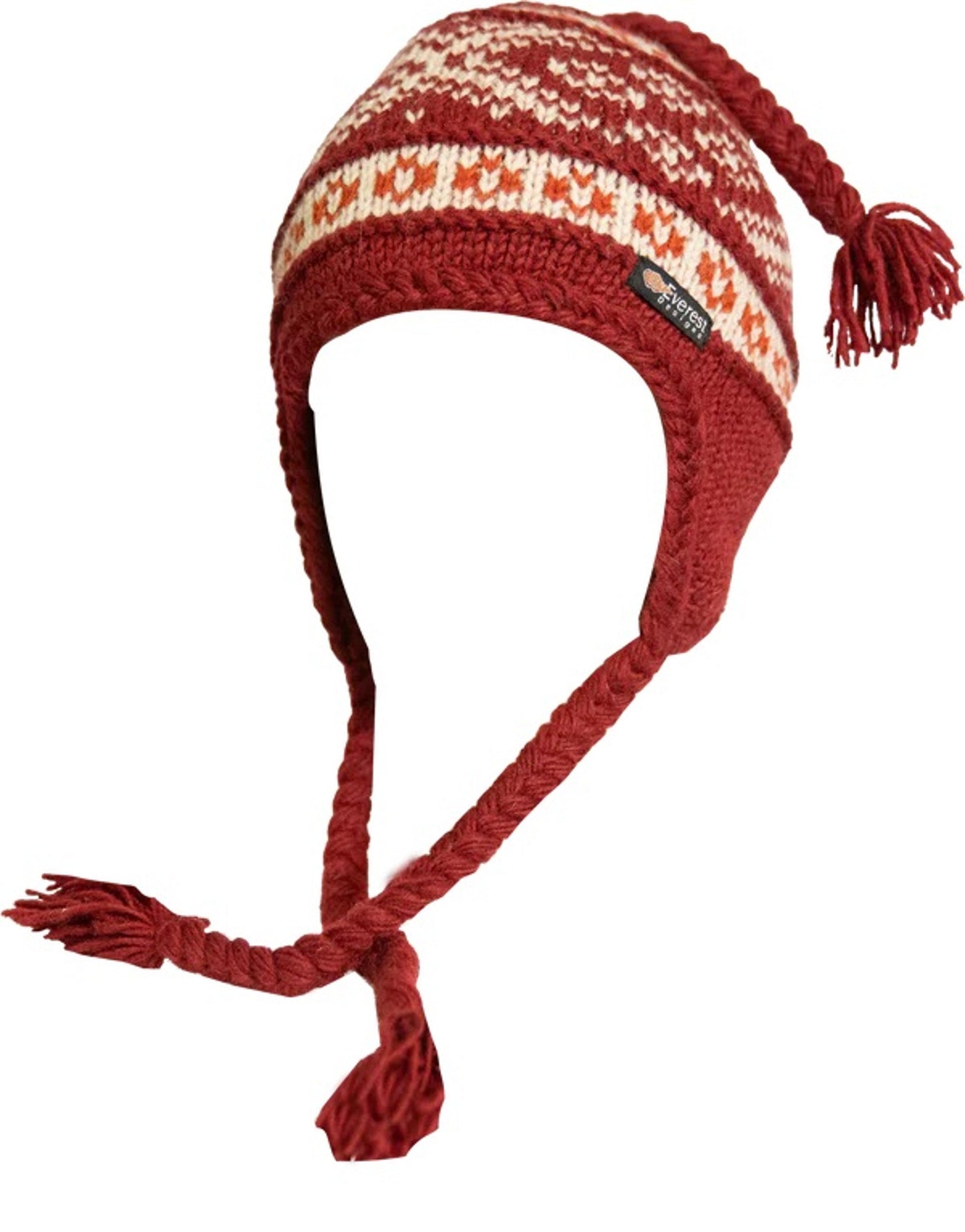 DULCE EARFLAP