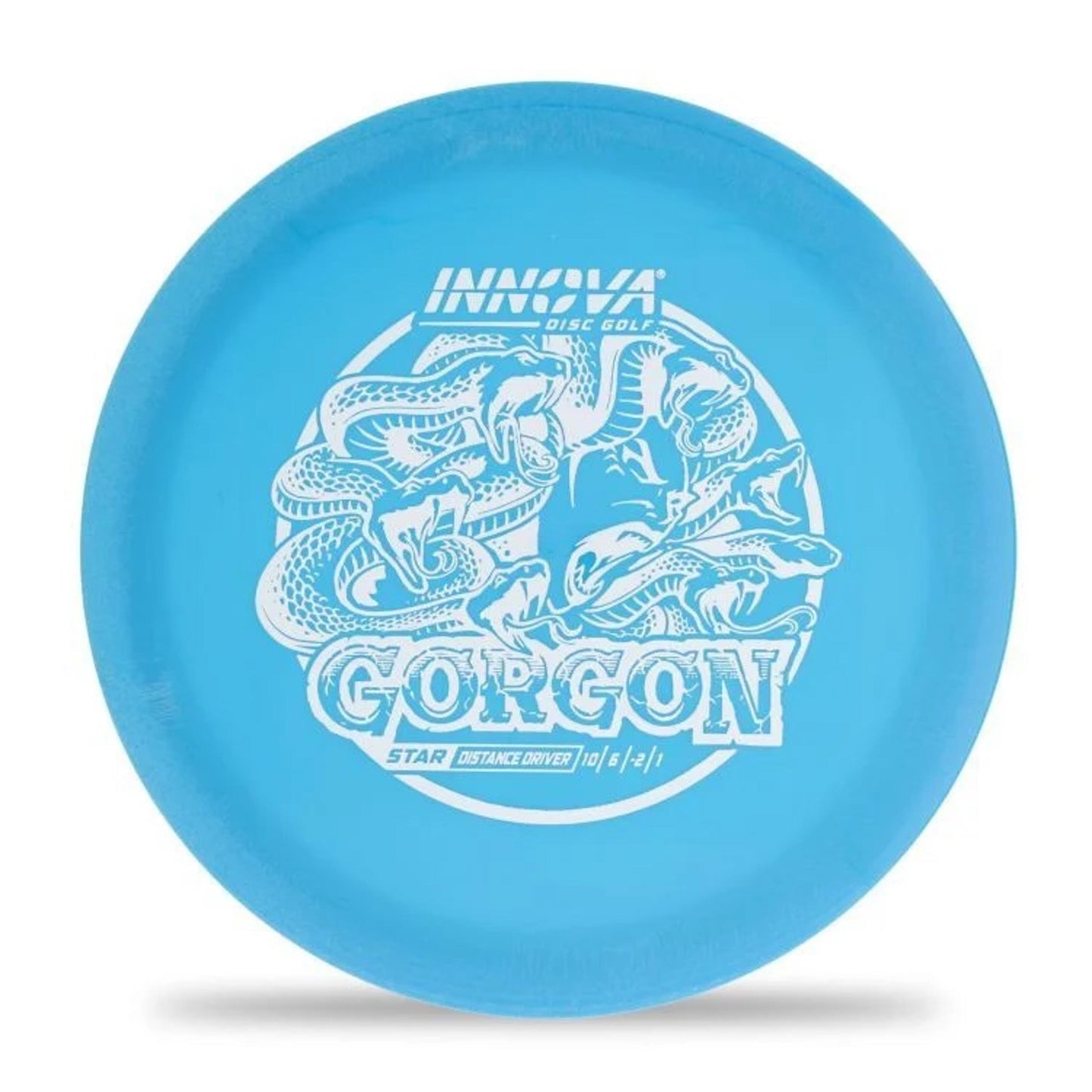 PRO GOLF DISCS