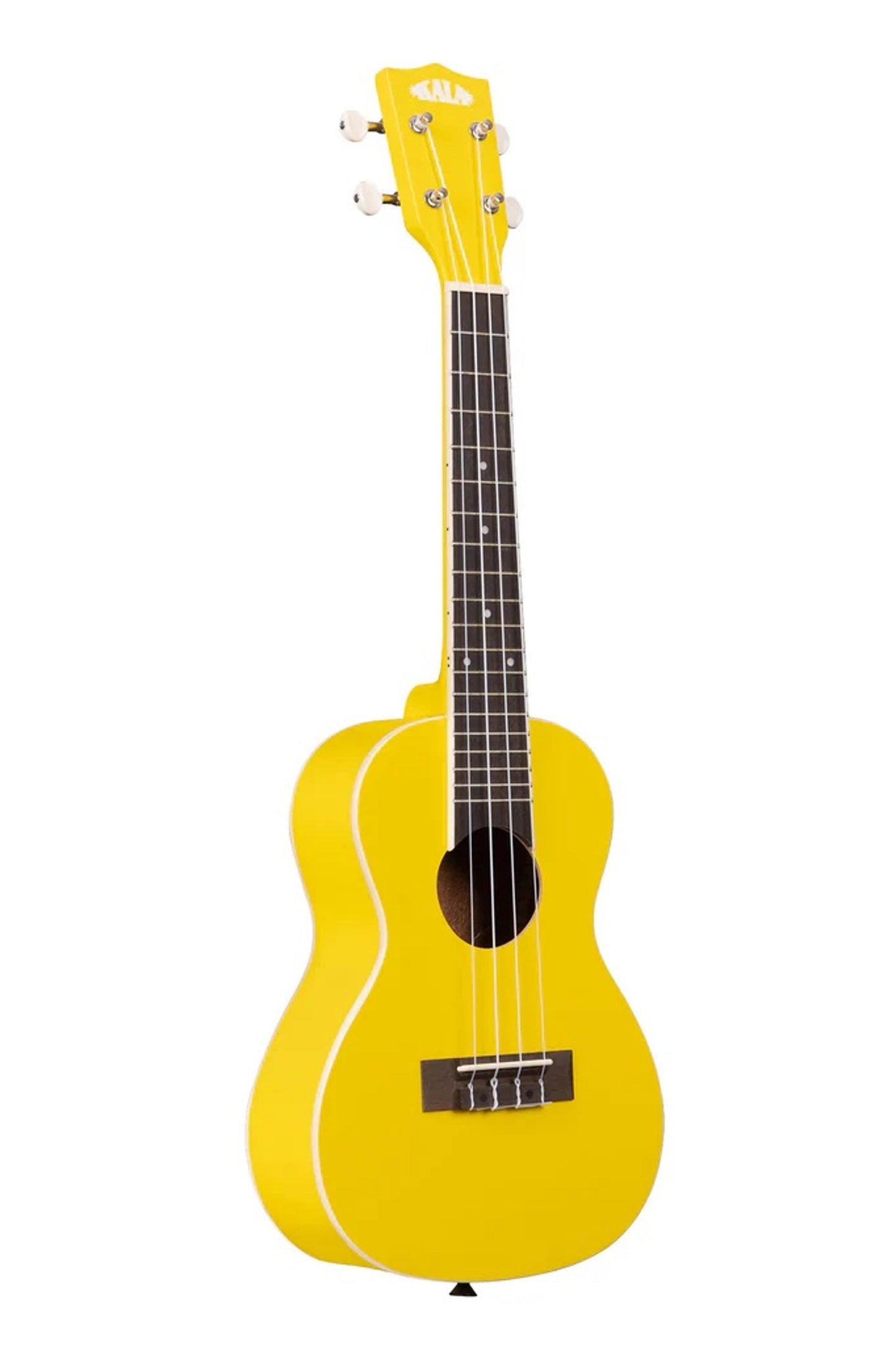 LEMON DROP CONCERT UKULELE
