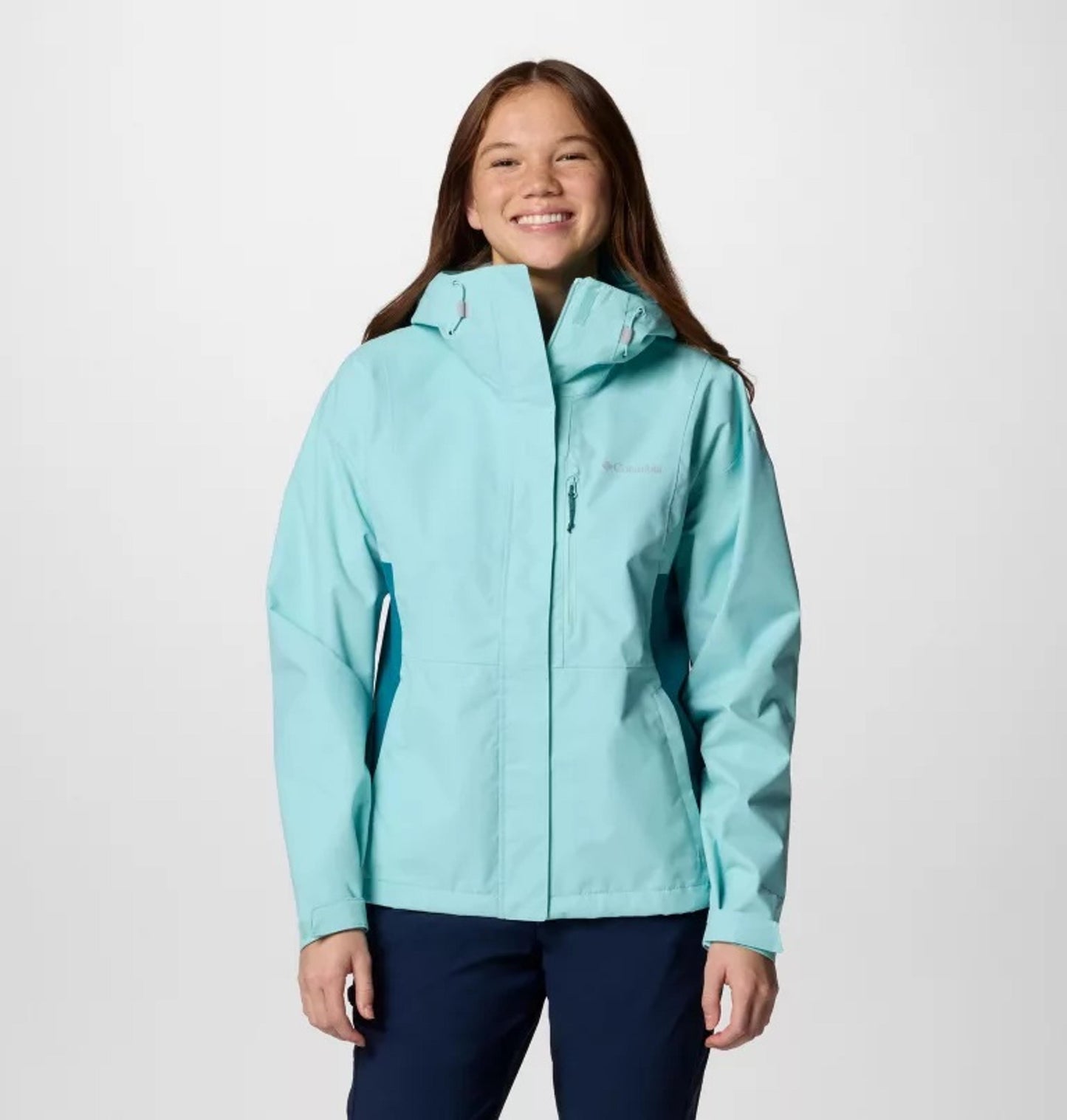 HIKEBOUND II JACKET