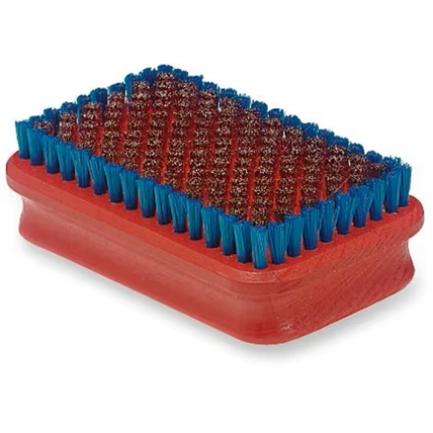 BRUSH RECTANGULAR BRONZE