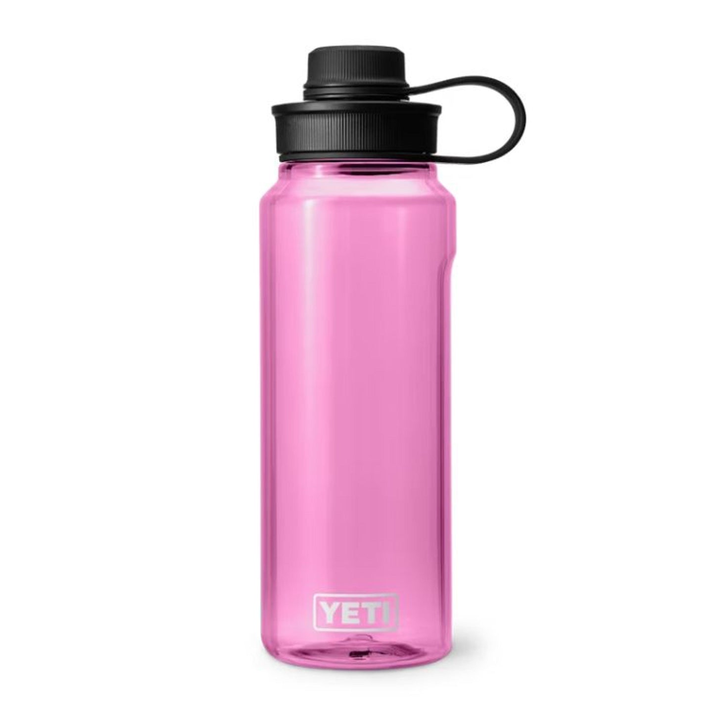 YONDER 1L WATER BOTTLE WITH CHUG CAP