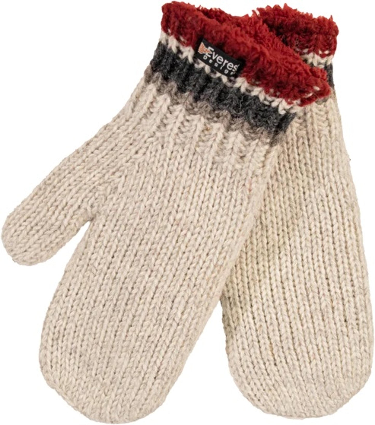 YELLOWSTONE MITTENS