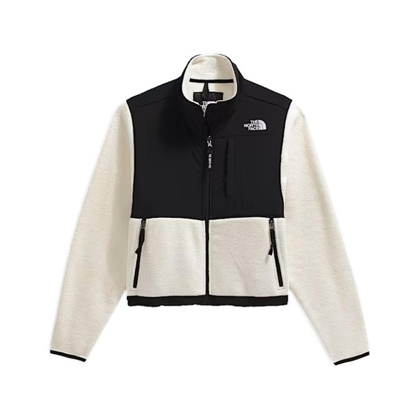 WOMENS RETRO DENALI JACKET