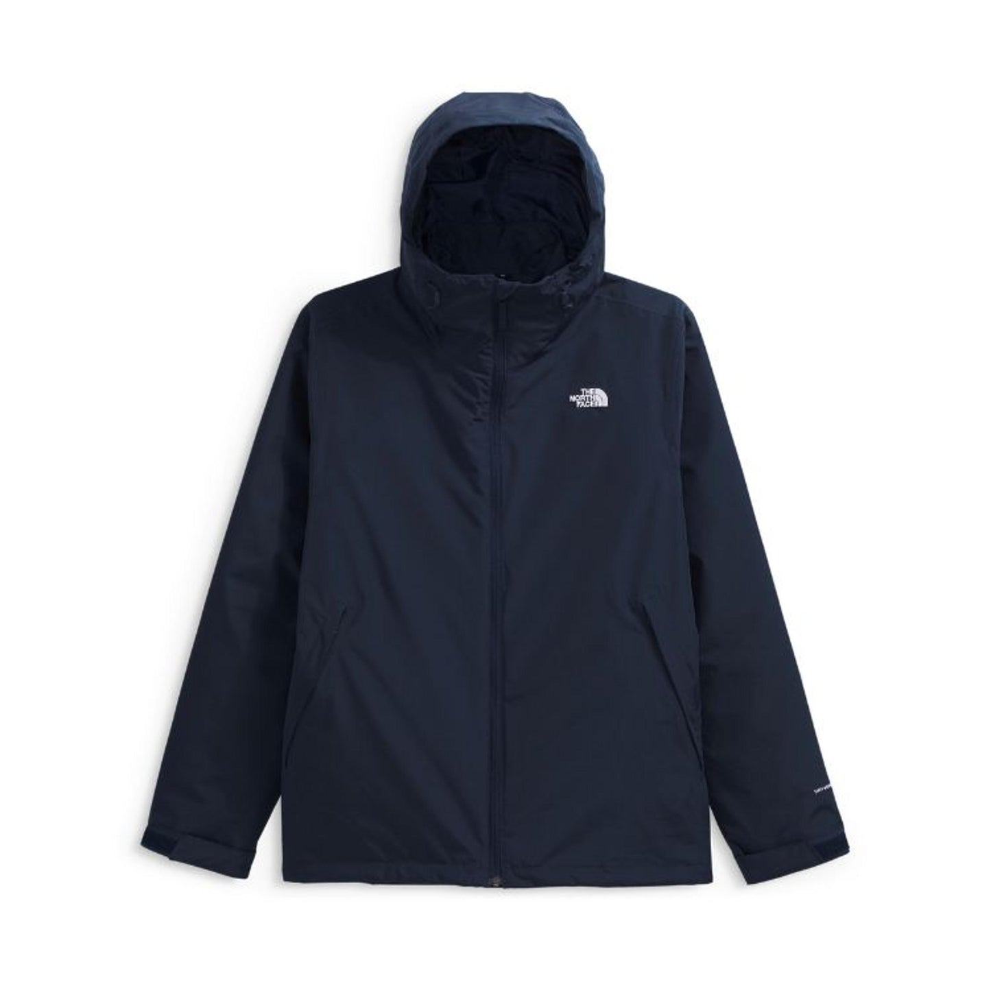 MENS CARTO MONO TRICLIMATE HOODED JACKET